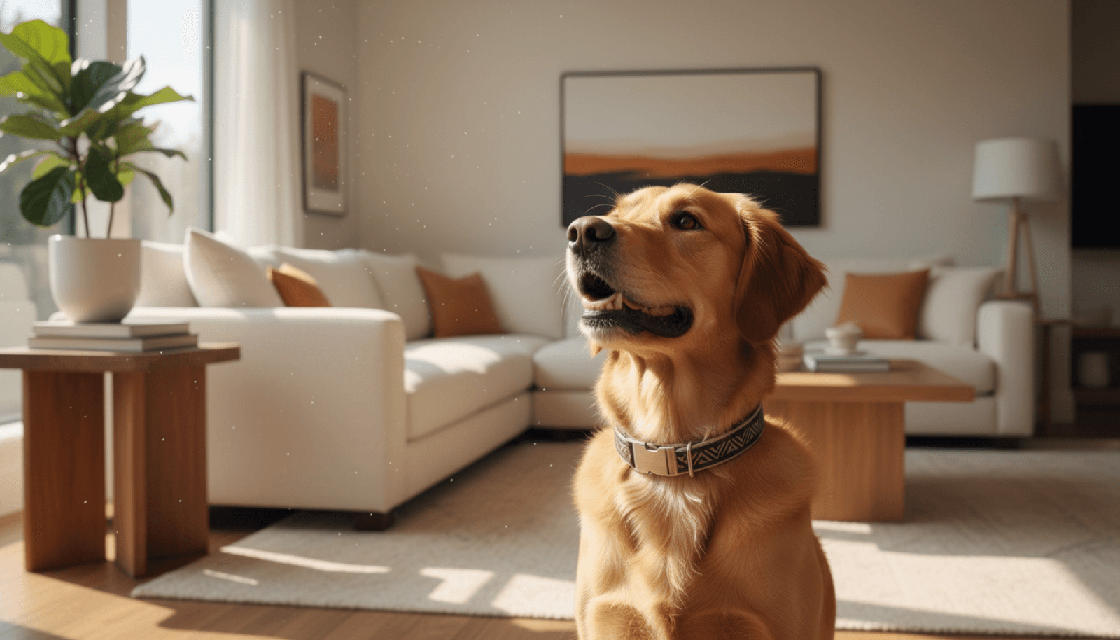 Can an AI Collar Really Translate Your Dog's Barks? A Viral $118 Gadget Says Yes.
