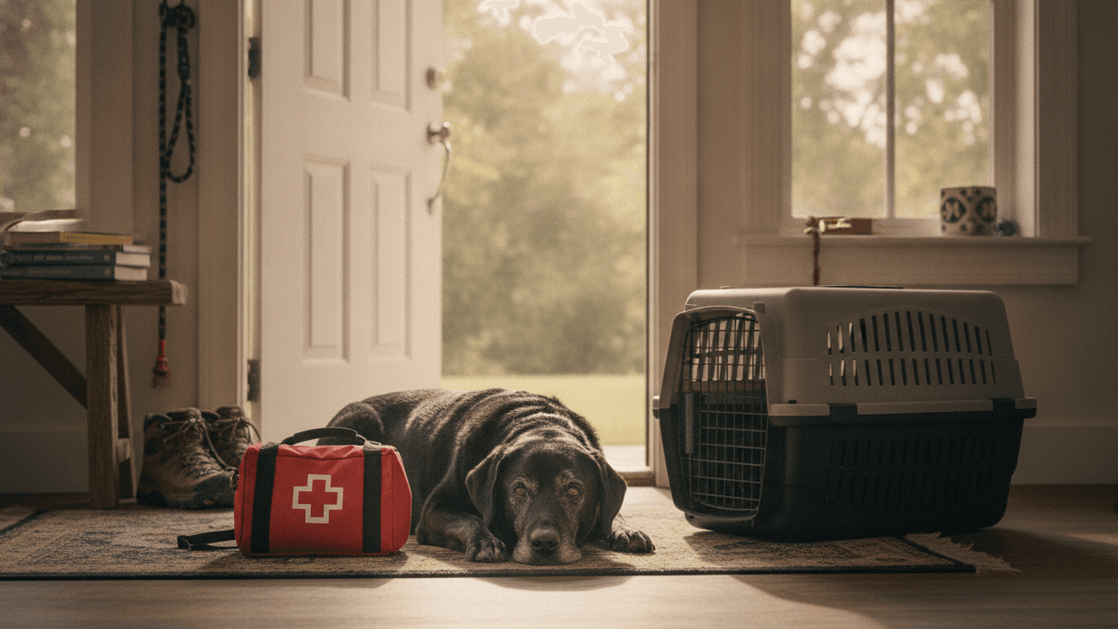 Being Ready When Your Pet Needs Veterinary Care Without Delay