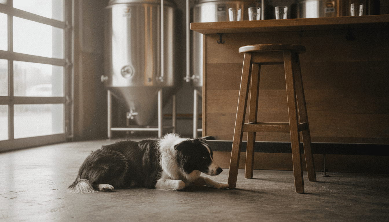 Dog Friendly Breweries Denver: 15 Taprooms That Welcome Your Pup (2026)