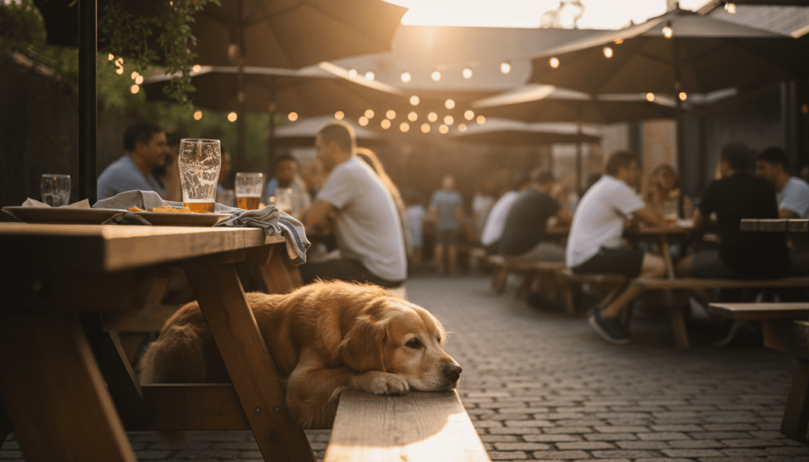 12 Best Dog Friendly Patios in Indianapolis (2026)