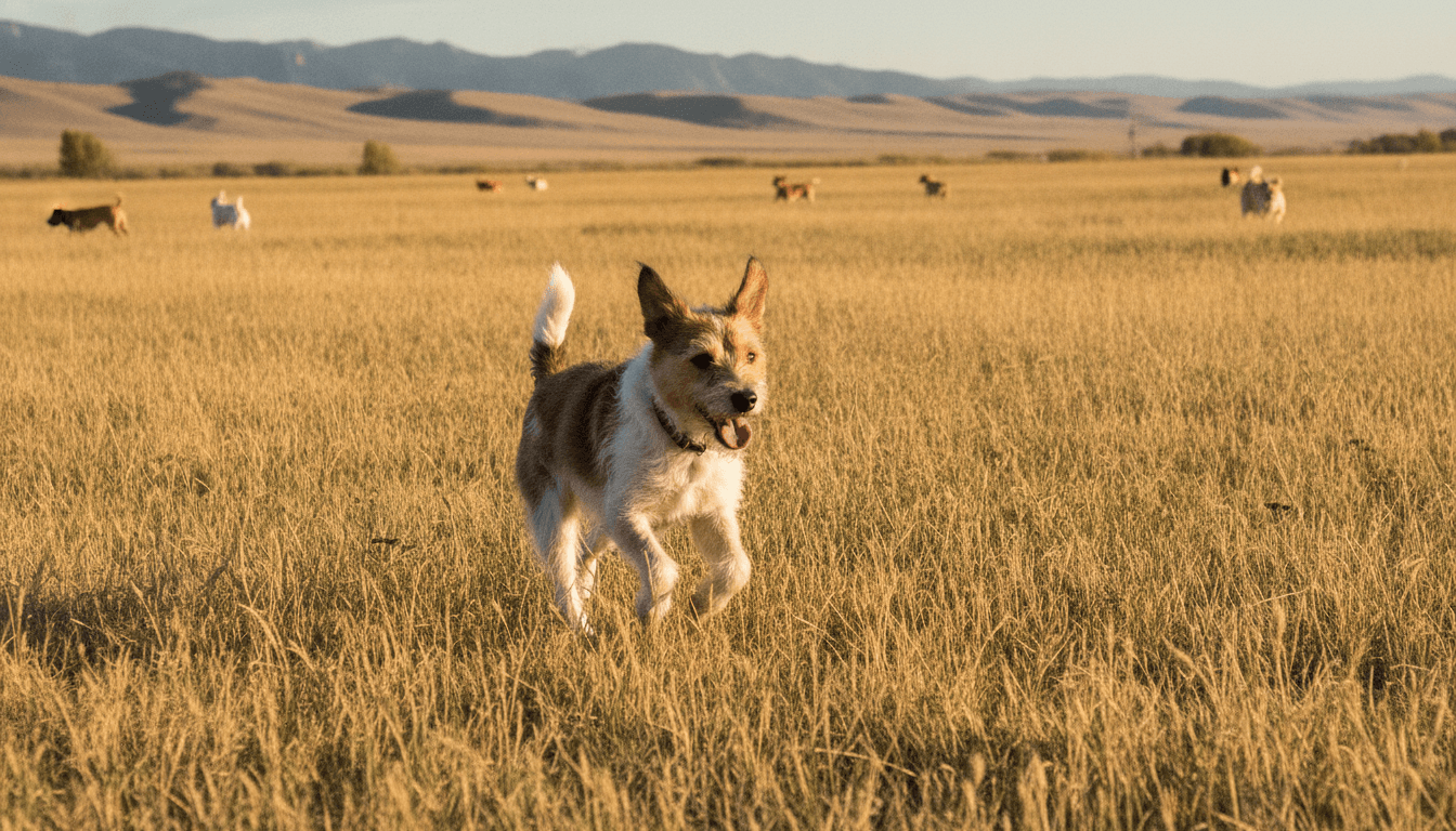 Dog Parks Denver: The 13 Best Off-Leash Spots (2026)