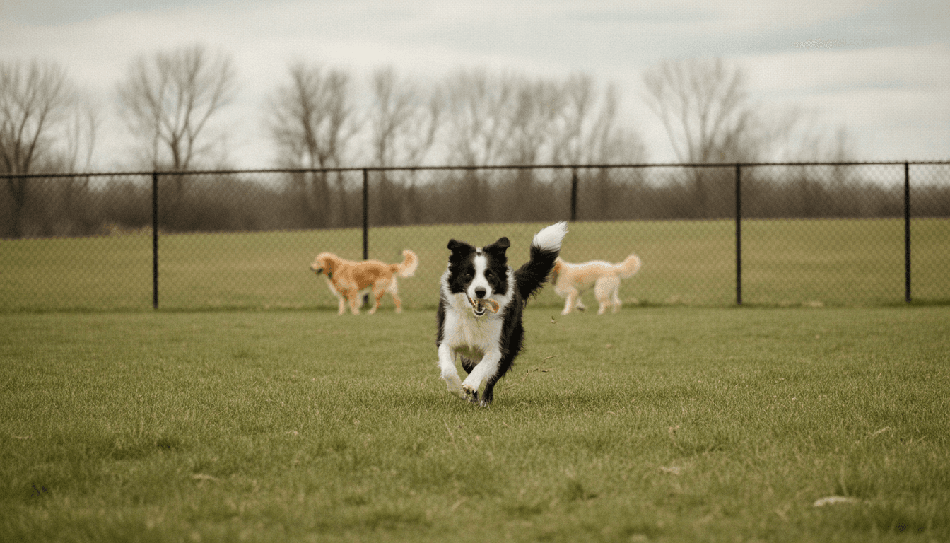 13 Best Dog Parks in Indianapolis (2026): Passes, Fees & Free Options
