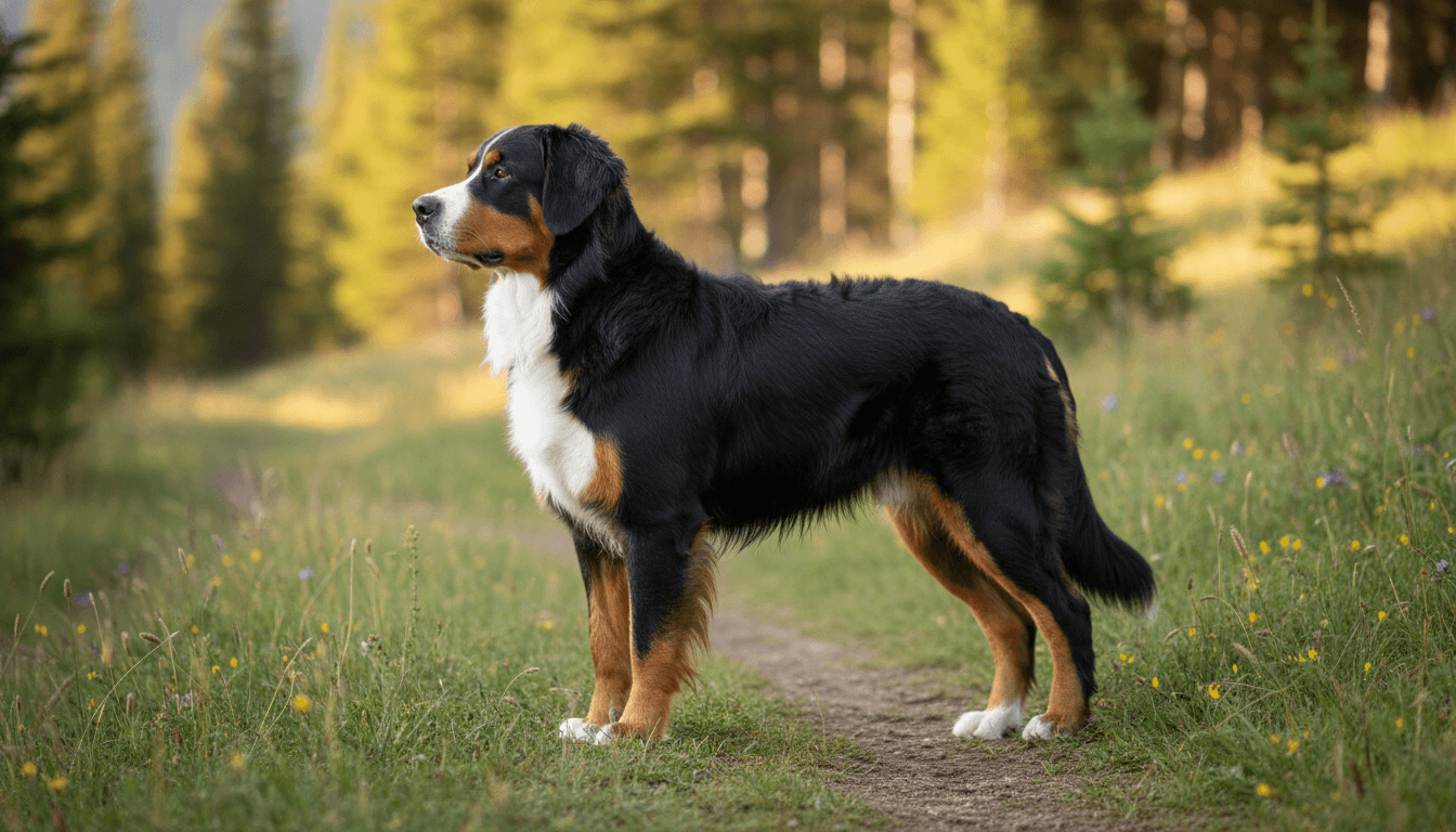 Full Grown Golden Mountain Dog: Adult Size, Weight & Growth Timeline (2026 Guide)