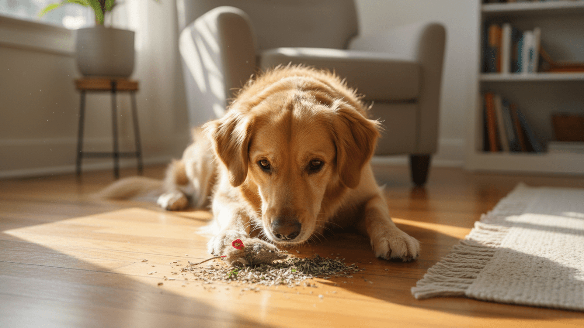 Is Catnip Safe for Dogs? Yes — Safety Guide by Scenario (2026)