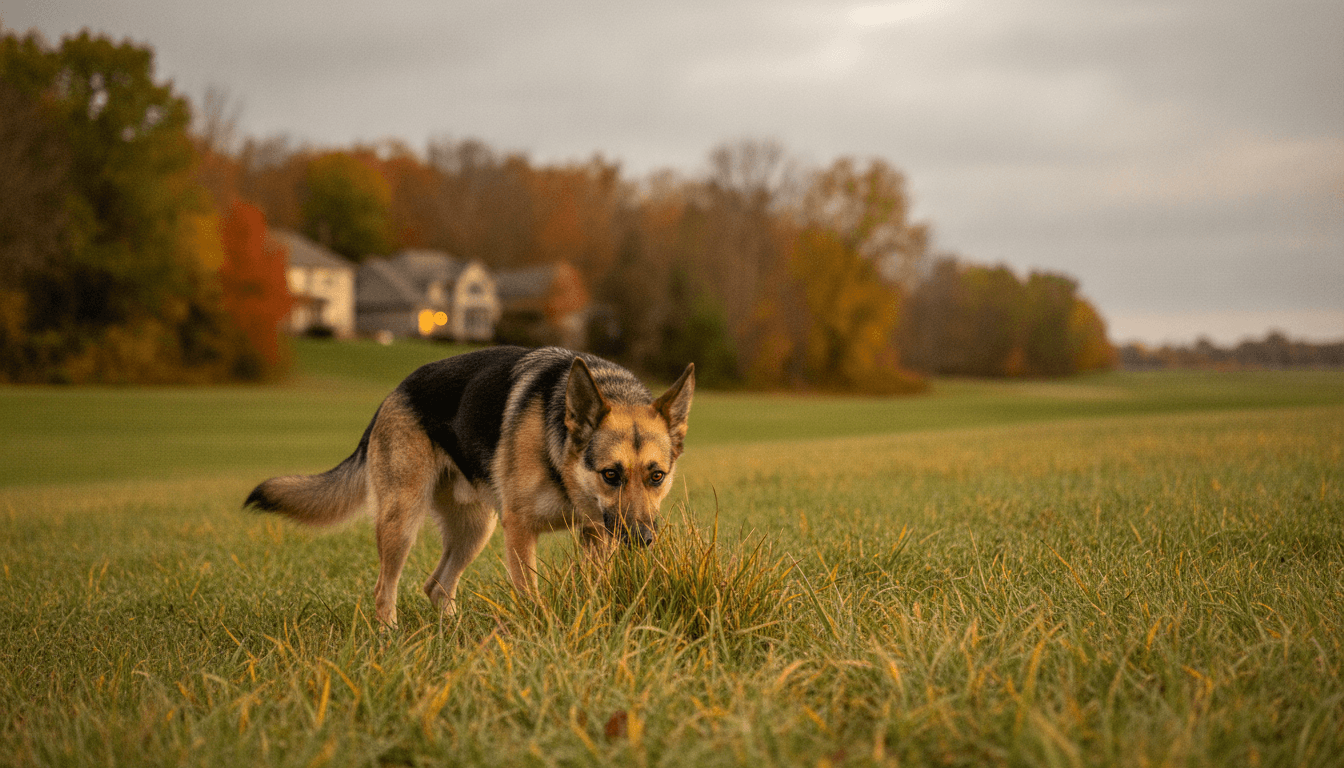 Minnehaha’s Replacement Dog Park Is Likely at Solomon Park. A Survey Opens in November