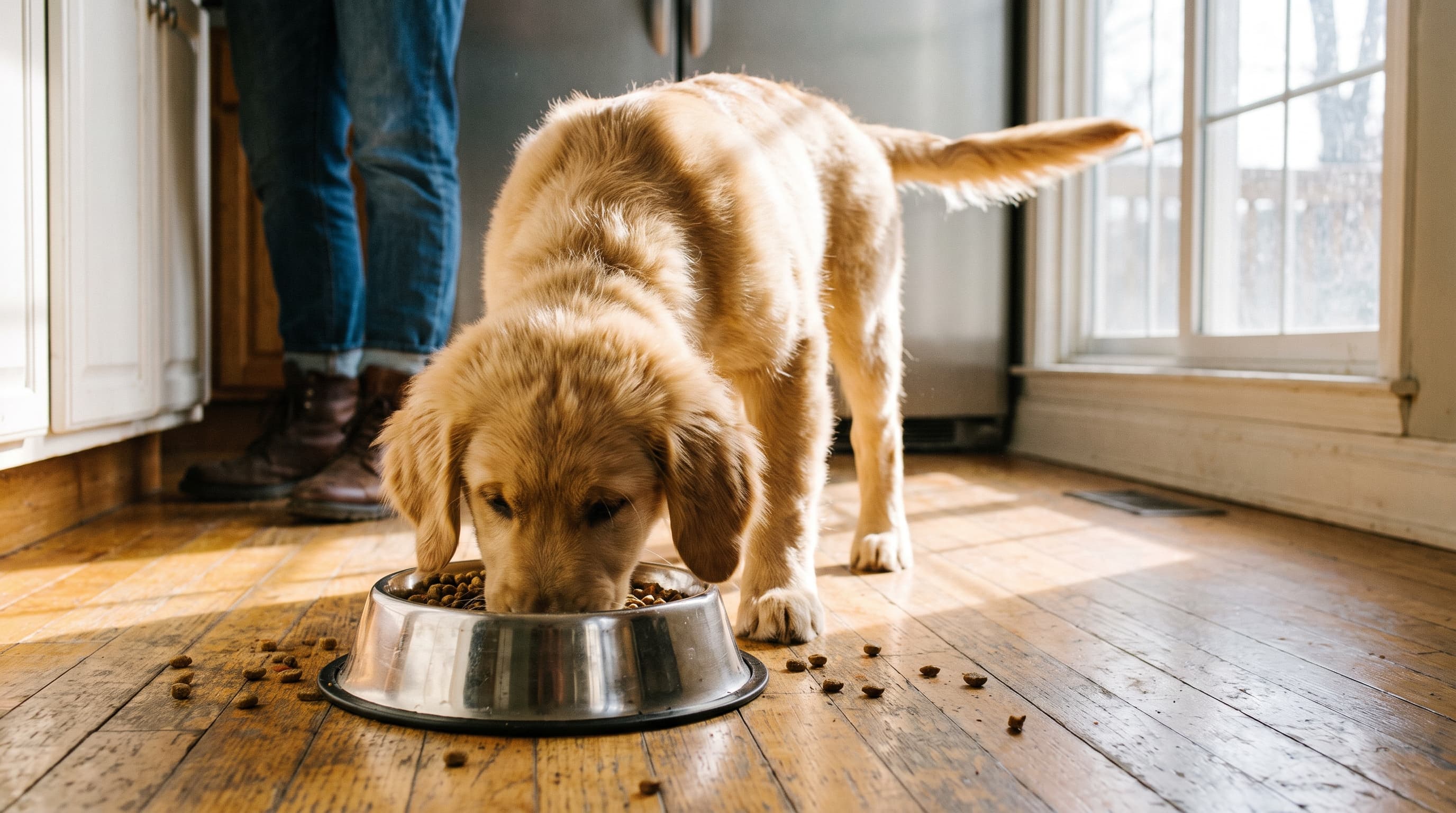 The Best Large Breed Puppy Food: 10 Vet-Informed Picks for 2026
