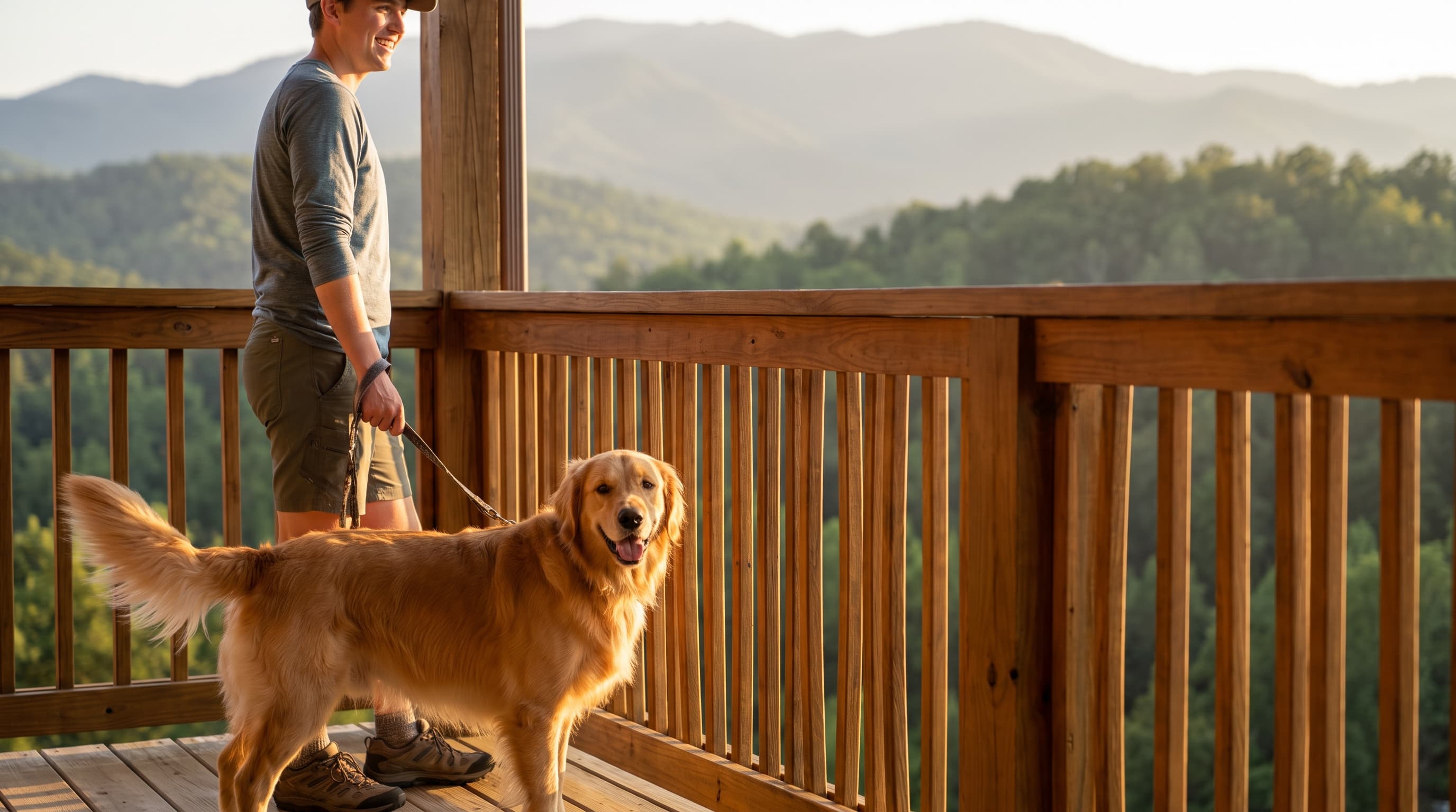 Dog-Friendly Hotels in Pigeon Forge: The Complete 2026 Guide