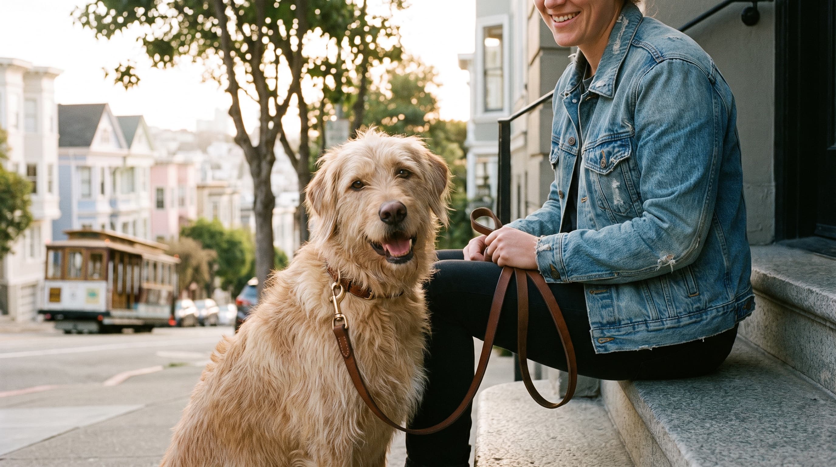 10 Dog-Friendly Hotels in San Francisco (2026 Guide)