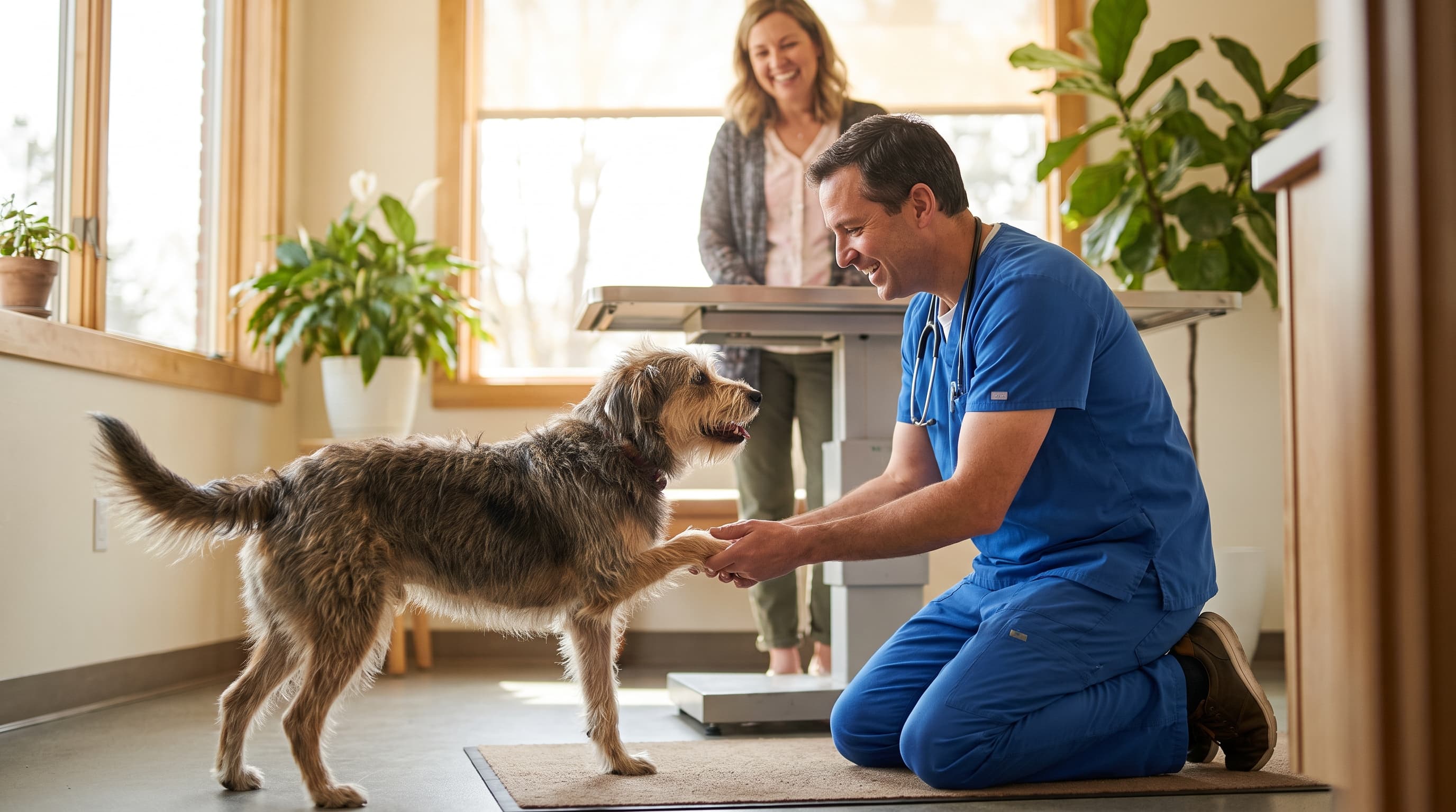 Affordable Vet Near Me: How to Find Low-Cost Pet Care (2026)