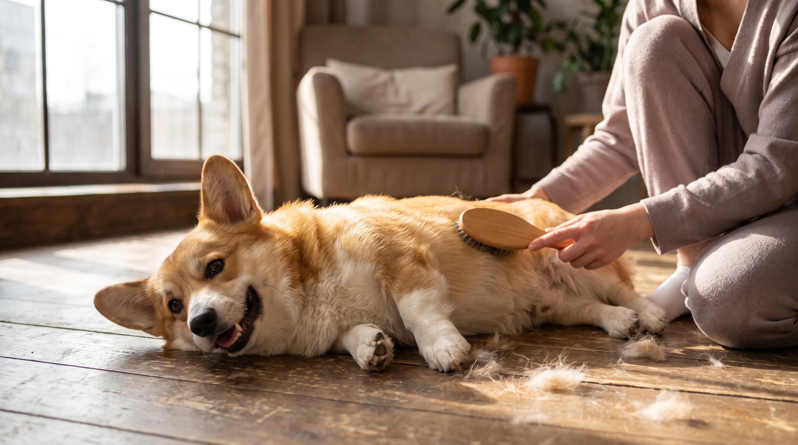 Are Corgis Hypoallergenic? The Honest Answer for Allergy Sufferers