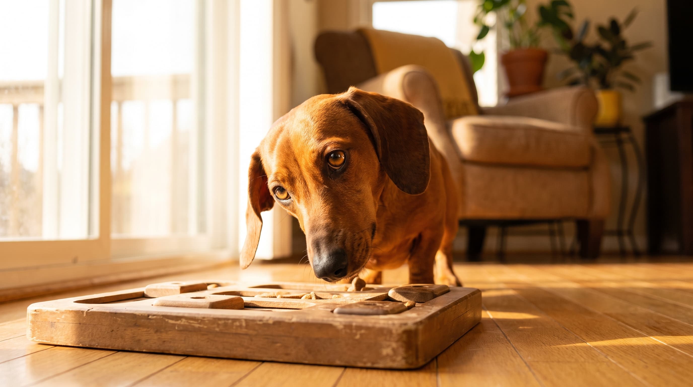 Are Dachshunds Smart? The Truth About Doxie Intelligence