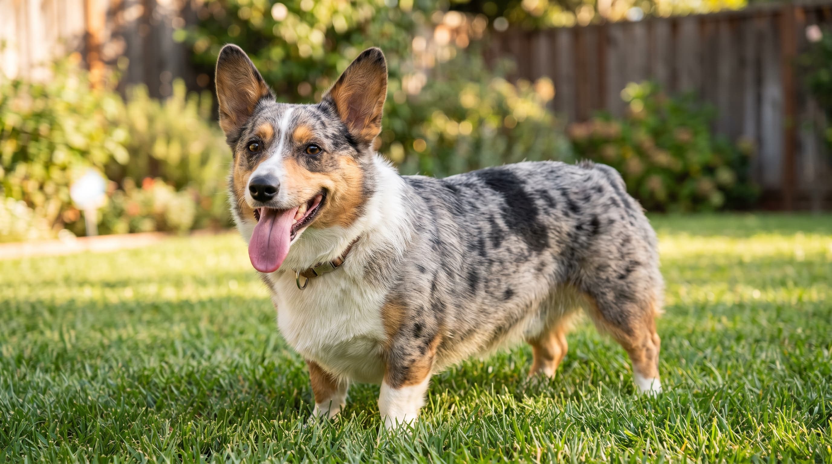 Auggie Dog: The Complete Guide to the Aussie-Corgi Mix