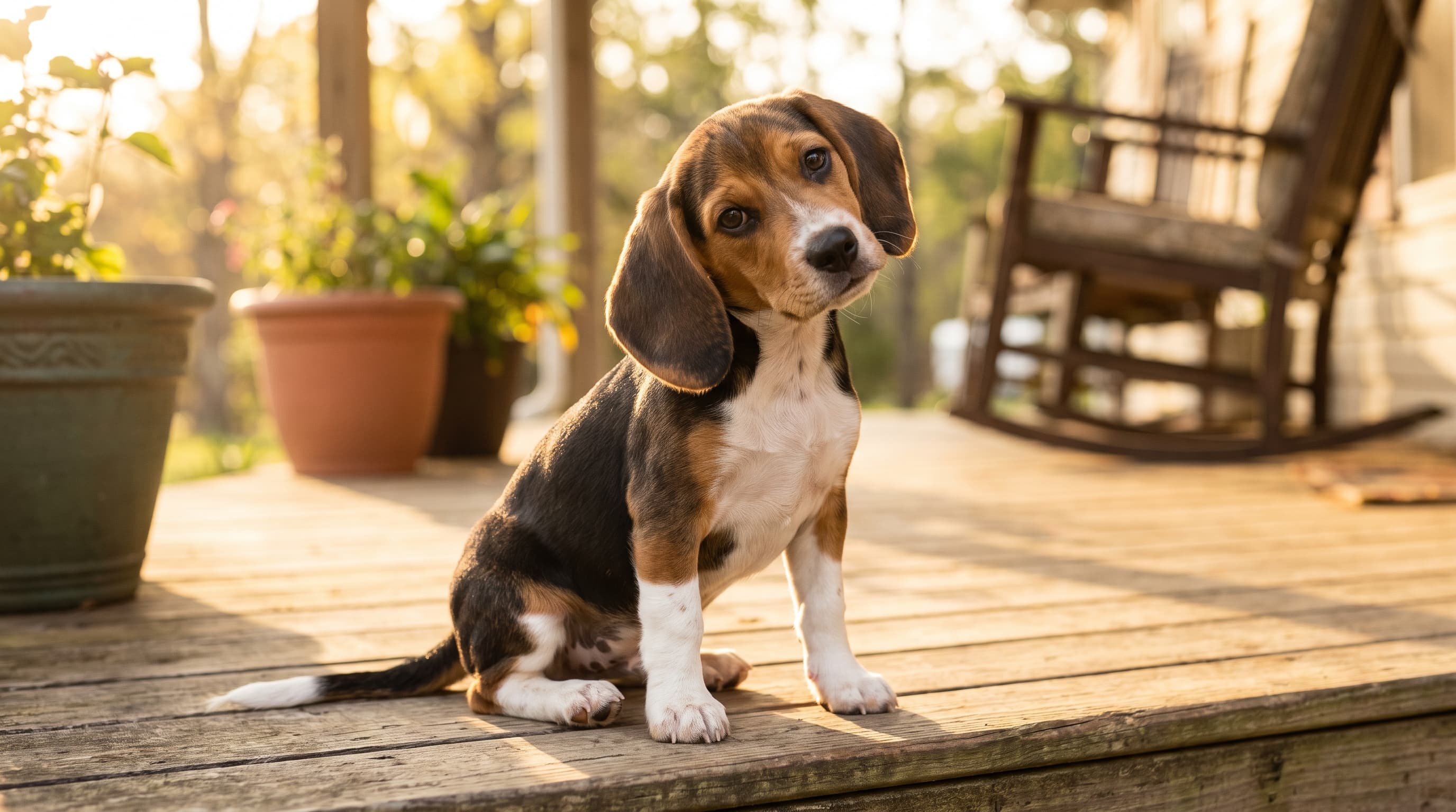 Beagle Dog Price: How Much Does a Beagle Cost in 2026?
