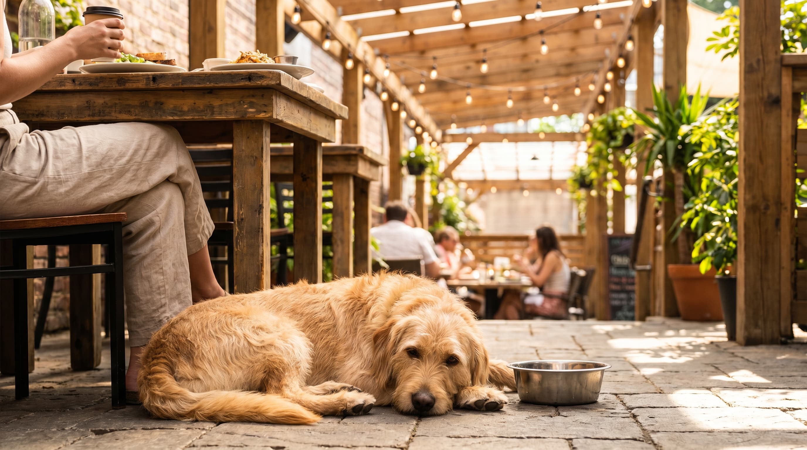 12 Best Dog-Friendly Patios in Minneapolis-St. Paul (2026)