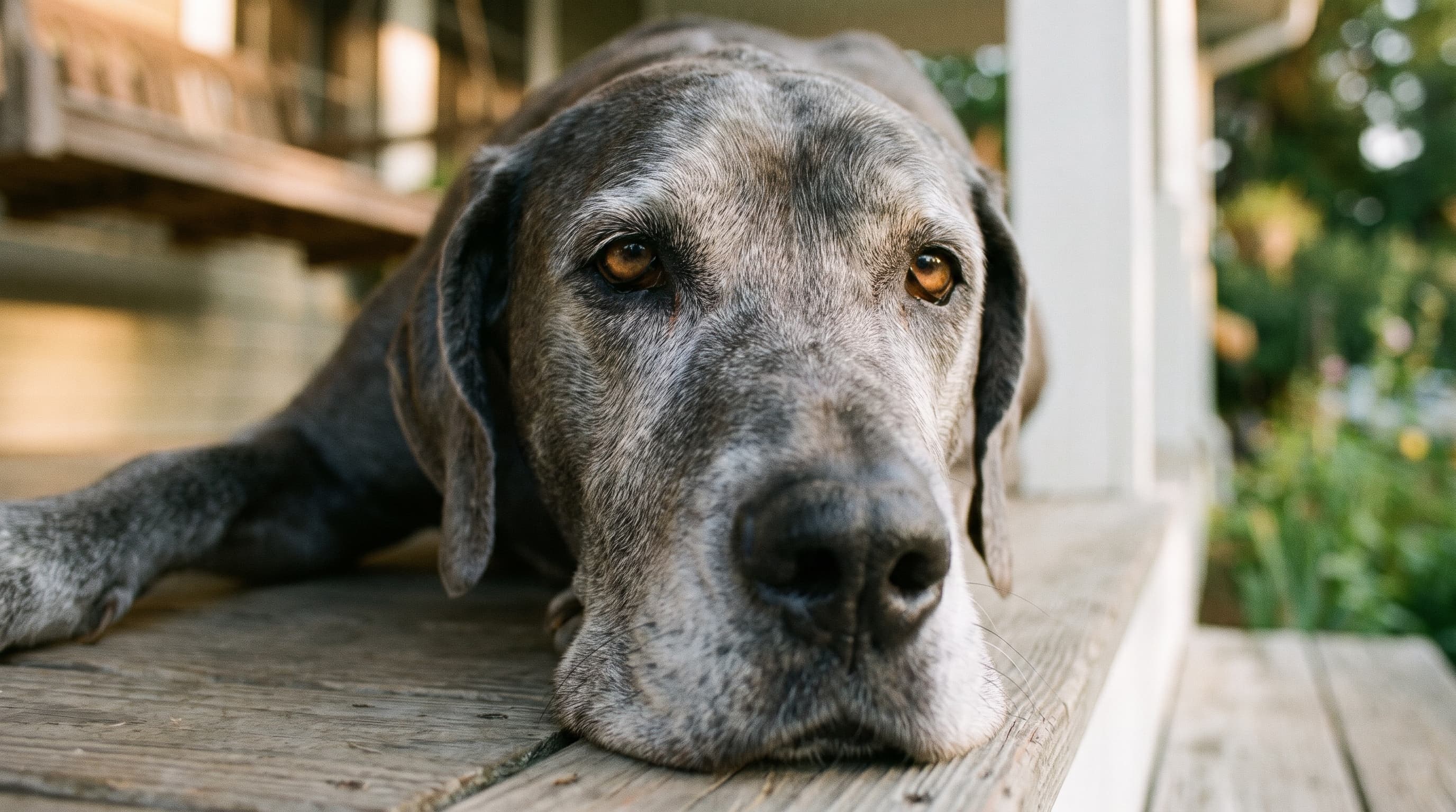 Big Dogs Age Faster at the DNA Level, a Study of 894 Dogs Finds