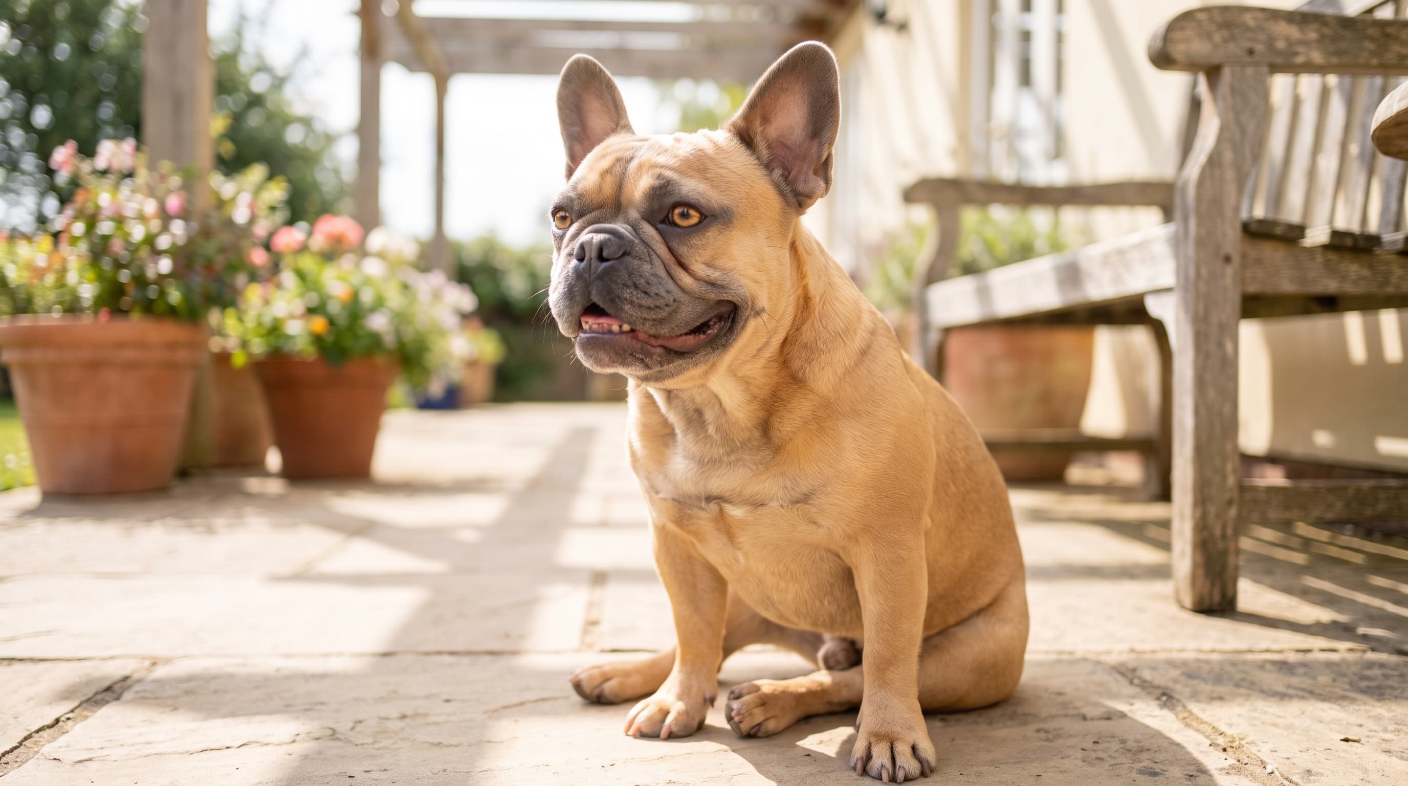 Blue Fawn French Bulldog: Colors, Genetics, Price & Care Guide