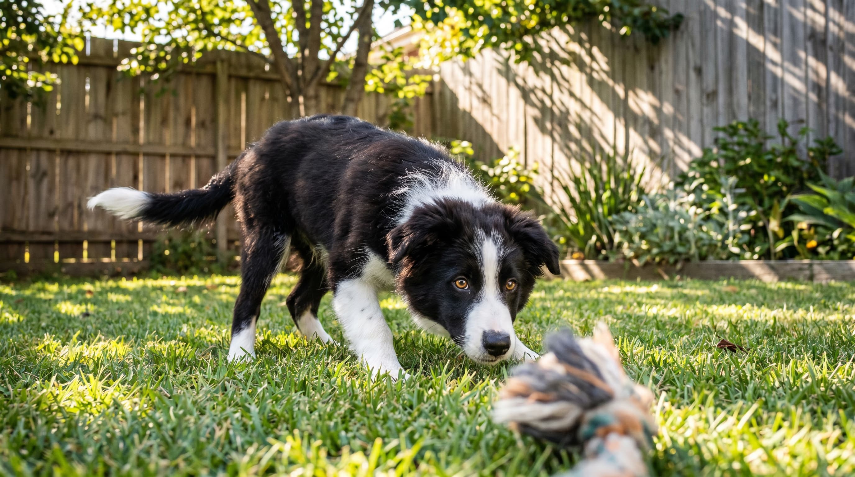 What Kind of Dog Is Mackenzie From Bluey? (Breed Explained)