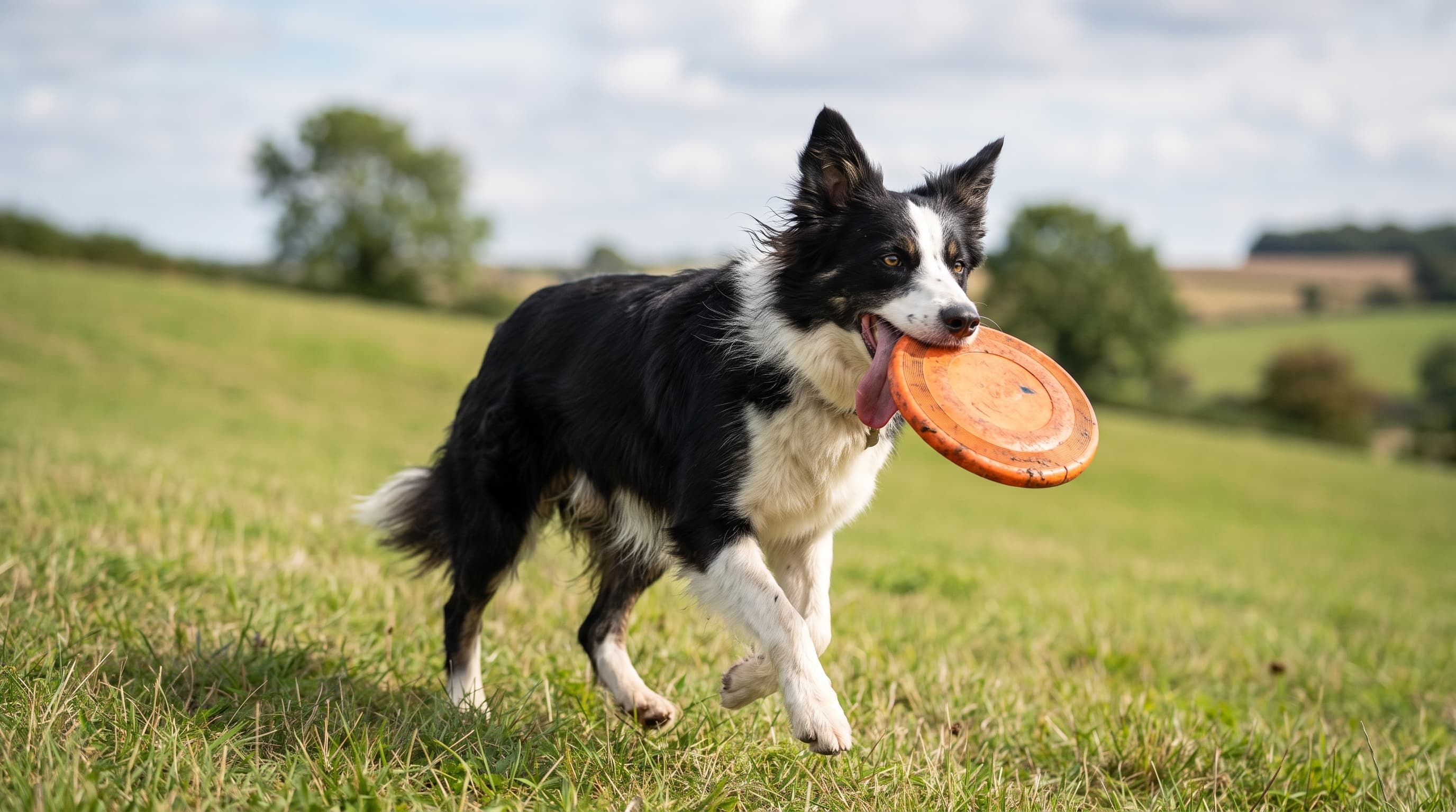 Border Collie Mix Breeds: Popular Crosses, Traits & Care