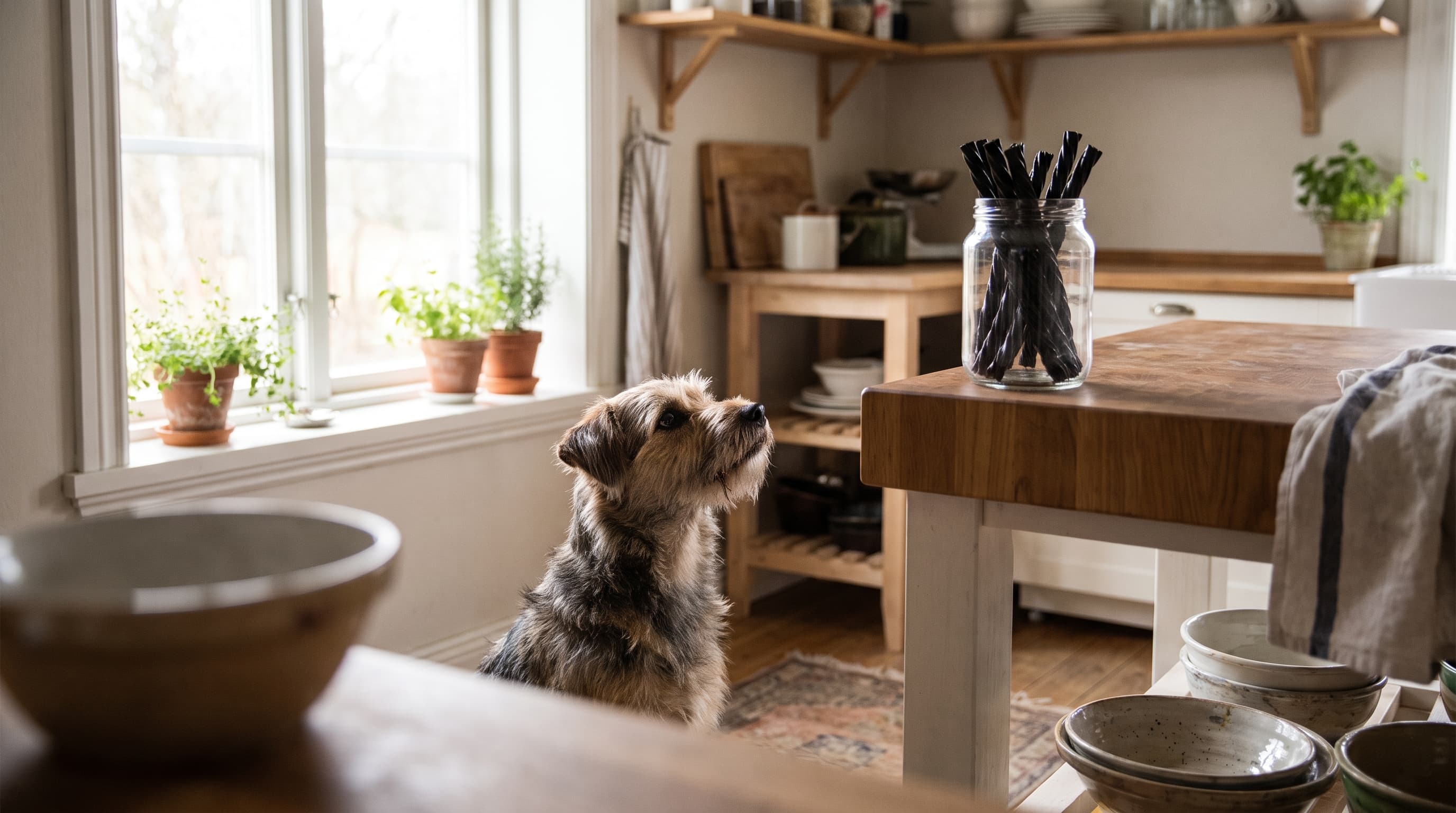 Can Dogs Eat Licorice? Risks, Xylitol Dangers & What to Do