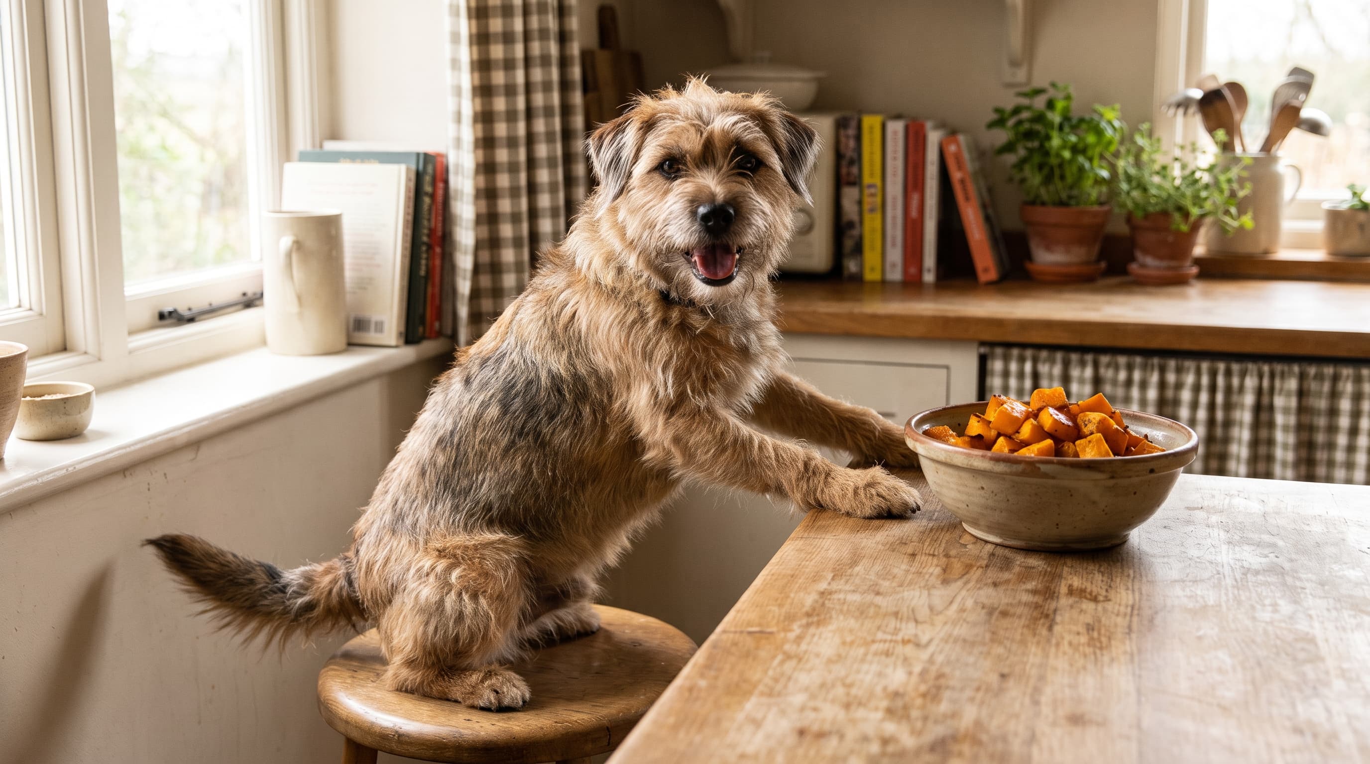 Can Dogs Eat Squash? A Vet-Informed Guide to Safe Types, Prep, and Portions