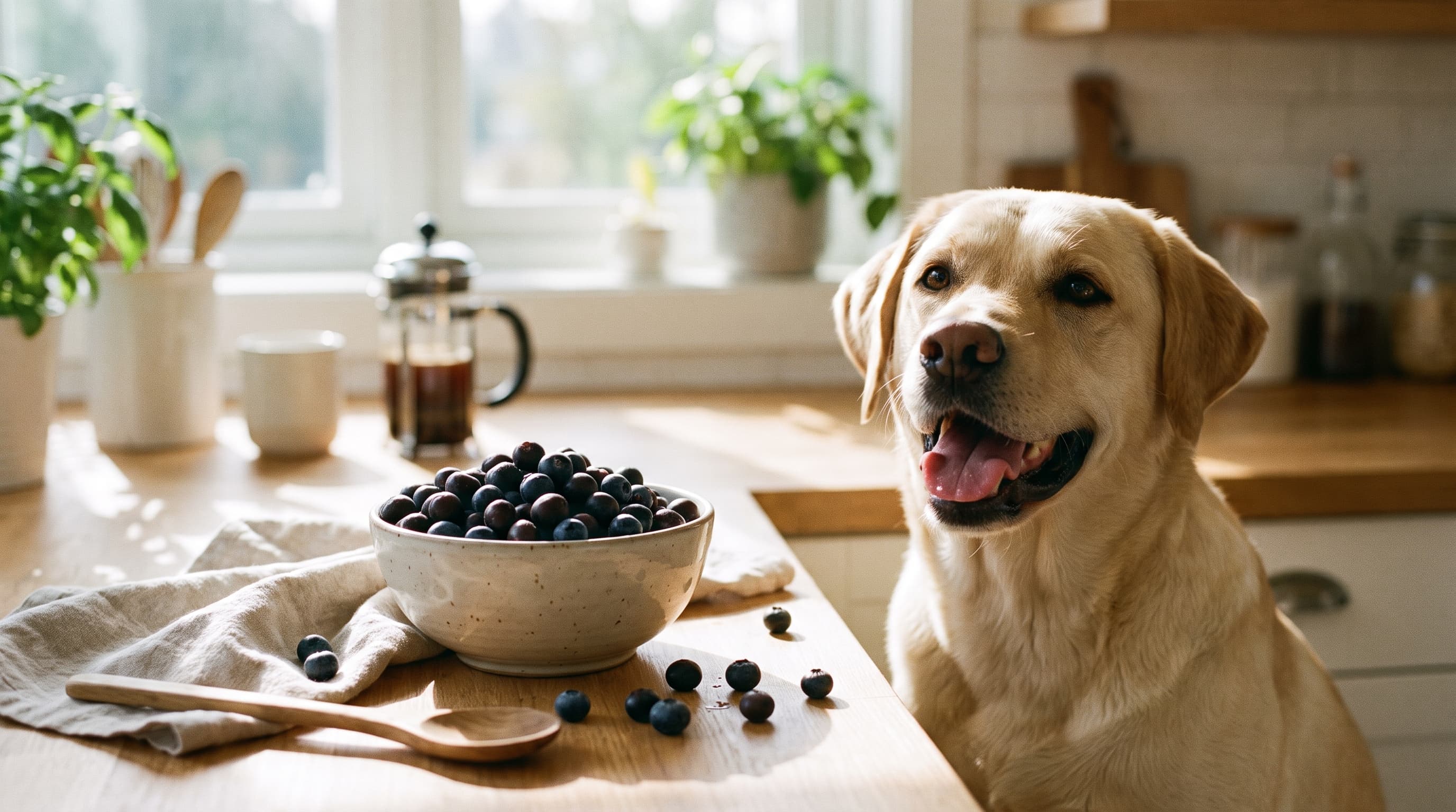 Can Dogs Have Acai? Safety, Theobromine Risks, and Better Alternatives