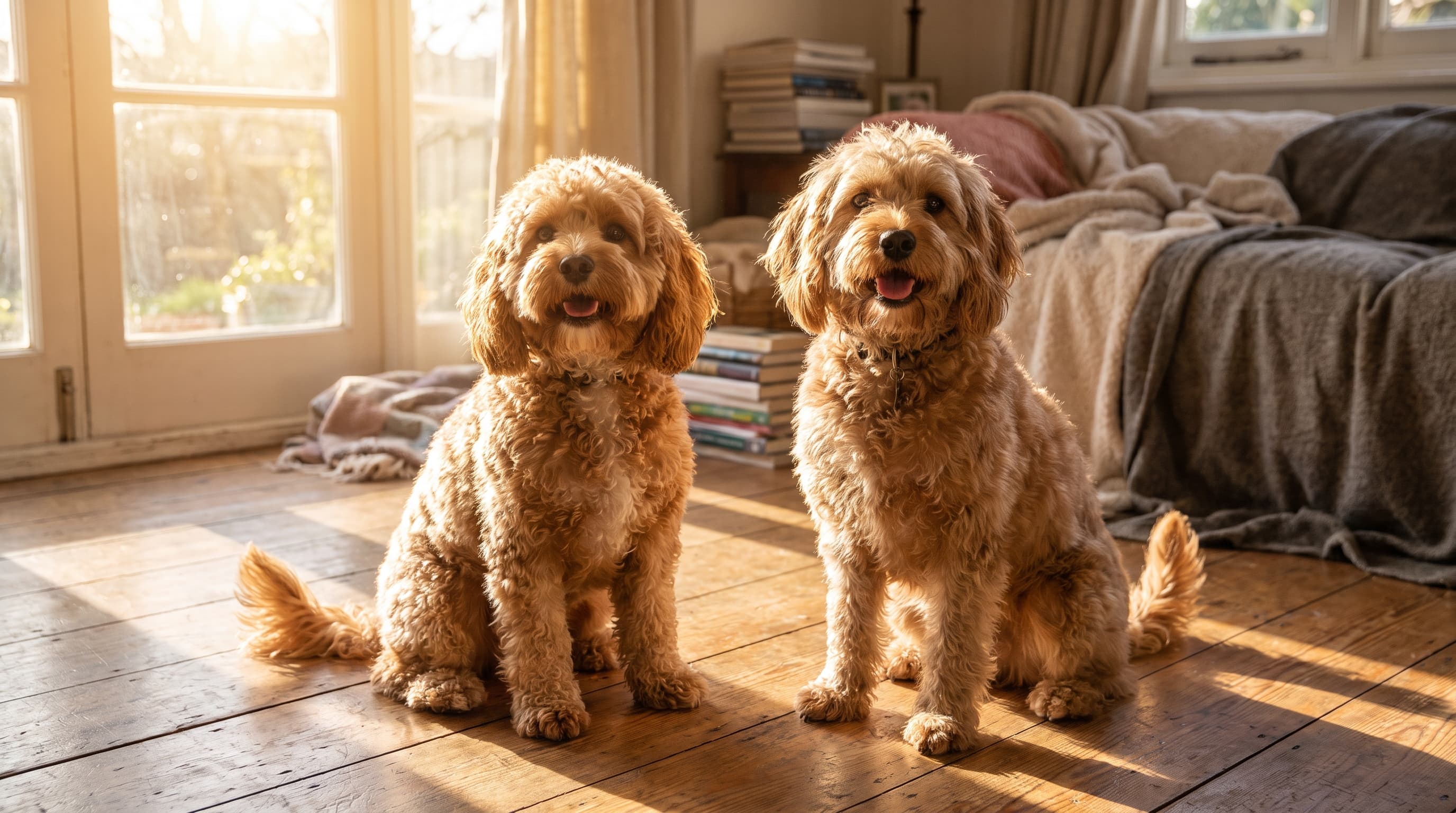 Cavapoo vs Cockapoo: Which Small Doodle Is Right for You?