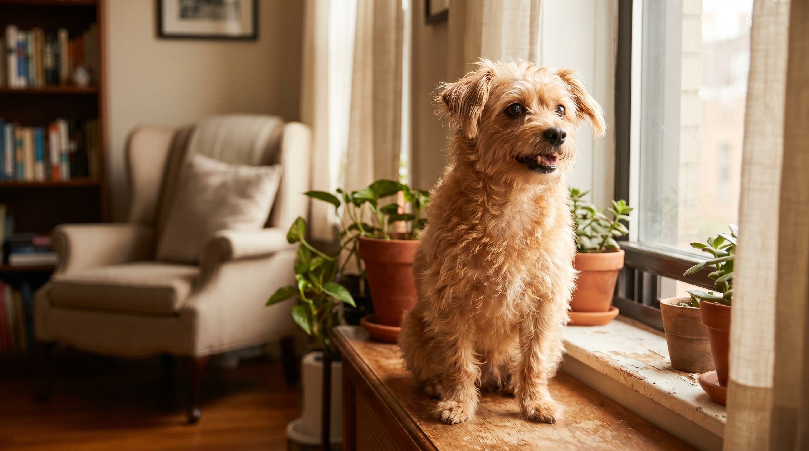 Chi-Poo: The Complete Guide to the Chihuahua-Poodle Mix