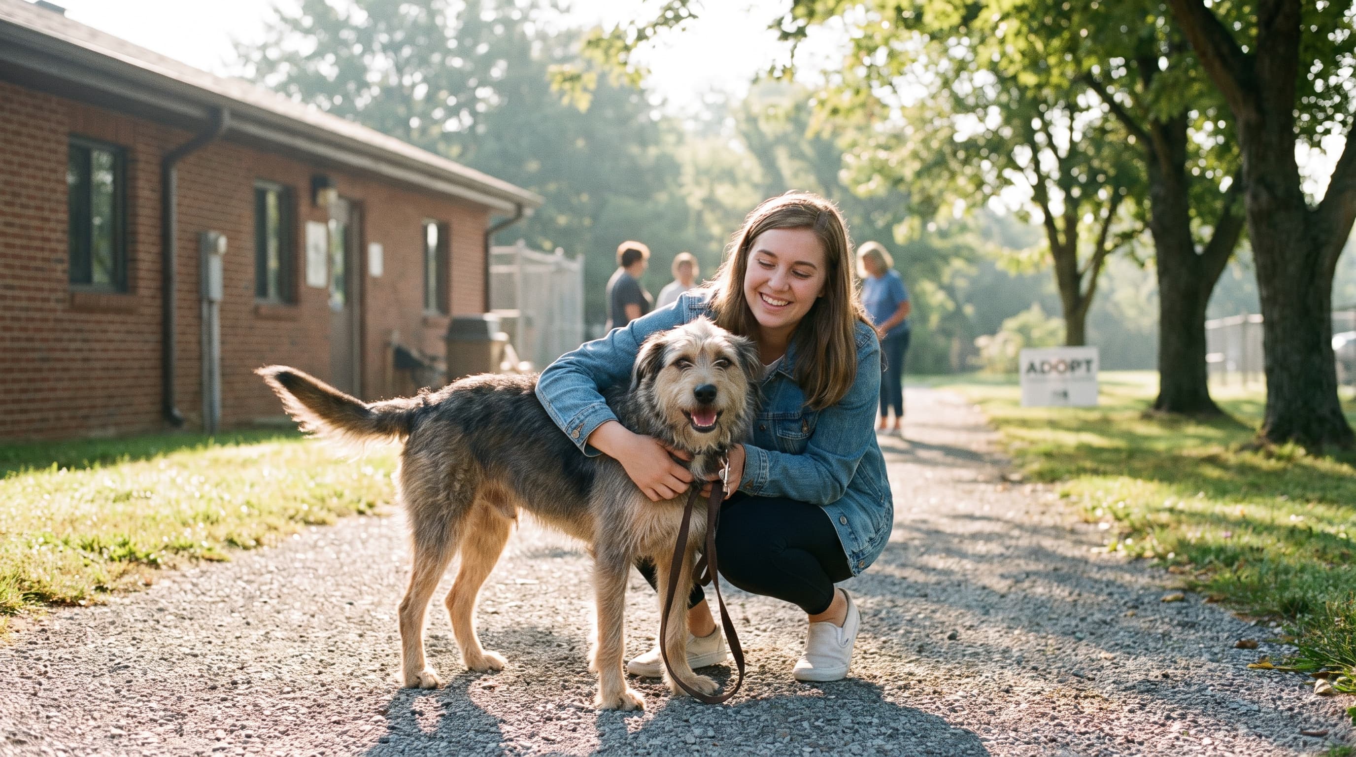 Clear the Shelters 2026: 1,700+ Shelters Are Slashing Dog Adoption Fees This August — Here's How to Adopt