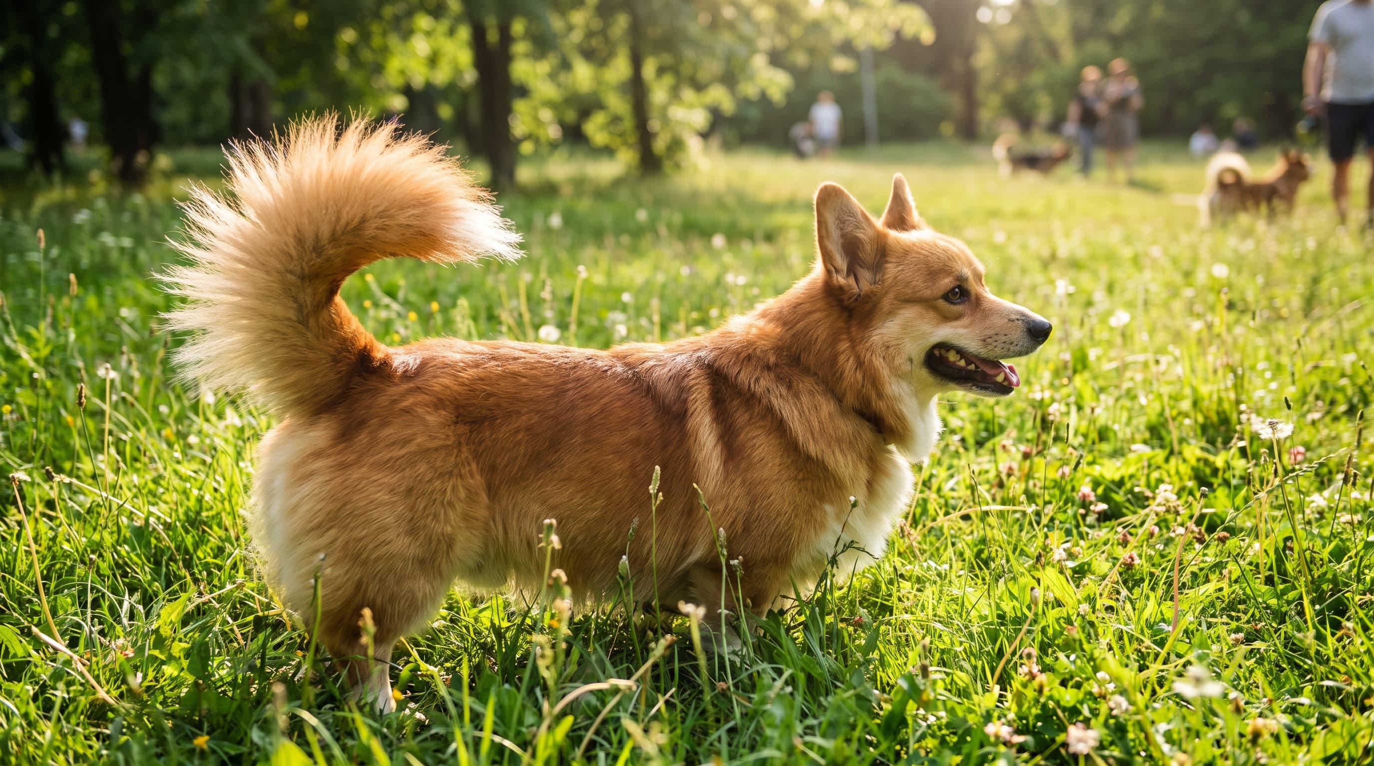 Corgi Tail: Do Corgis Have Tails? The Truth About Docking and Bobtails