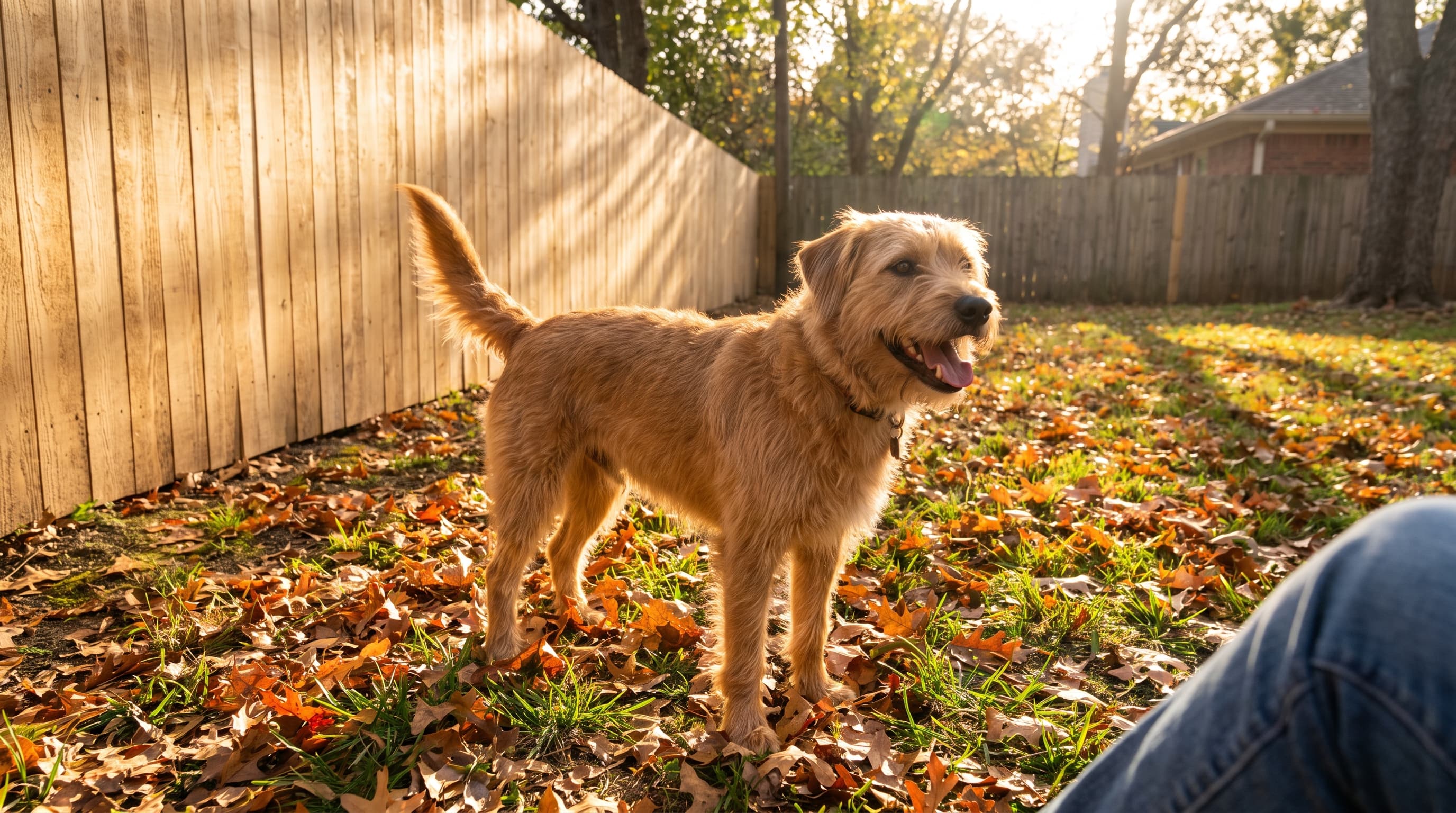 DIY Dog Fence: 7 Cheap, Escape-Proof Ideas You Can Build This Weekend