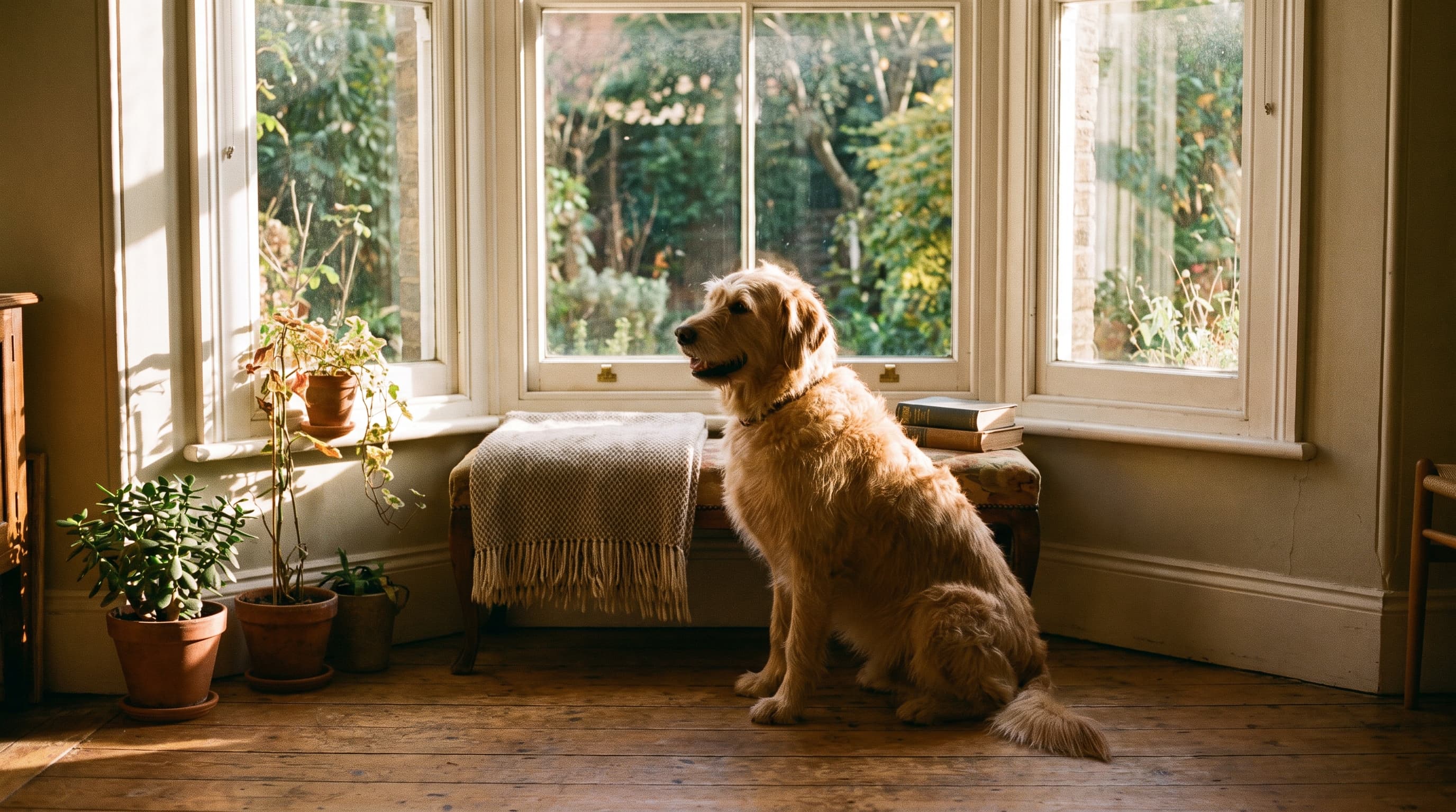 Do Dogs Have a Sense of Time? What Science Says About How Dogs Perceive Time