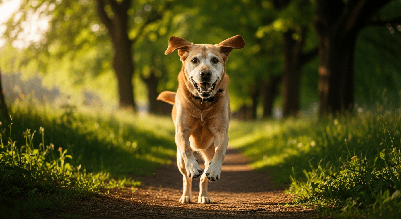 The Dog Aging Project Has Studied More Than 50,000 Dogs. These Are Its Most Important Findings.