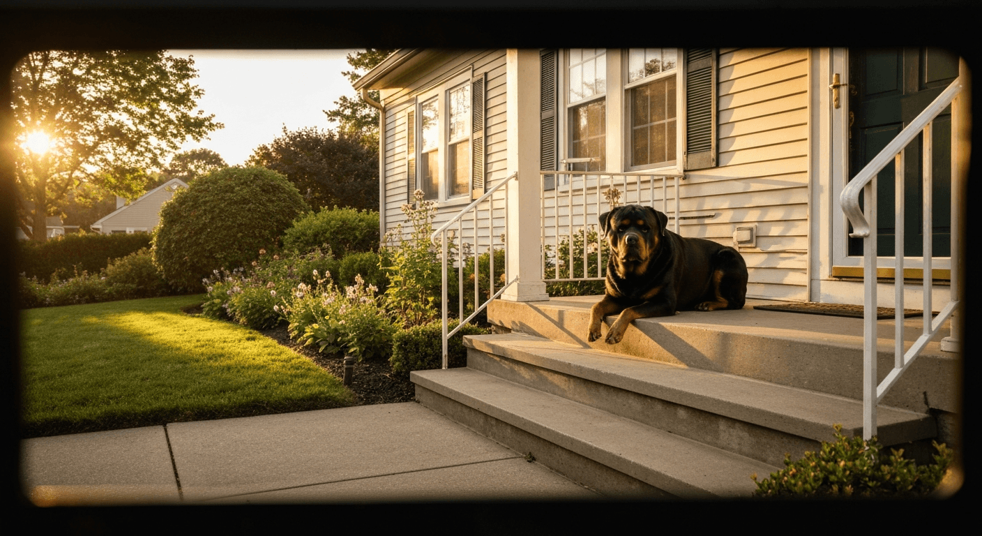 Insurance Companies Have Been Blacklisting Dogs by Breed for Decades. A Wave of State Laws Is Finally Pushing Back.