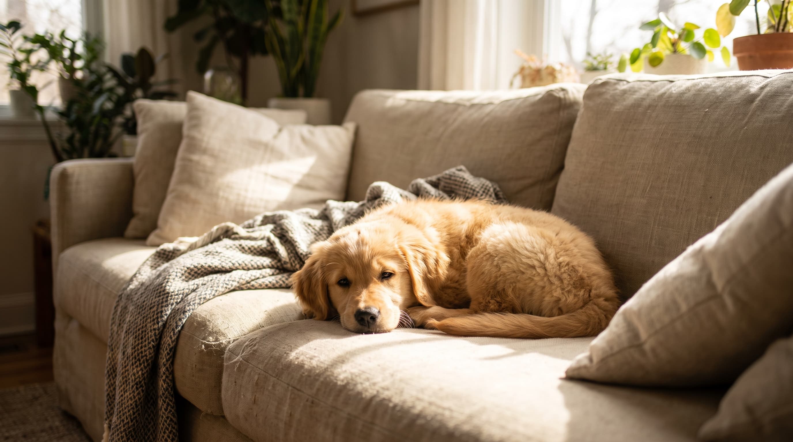 Dog Hiccups 101: Causes, Remedies, and When to See a Vet