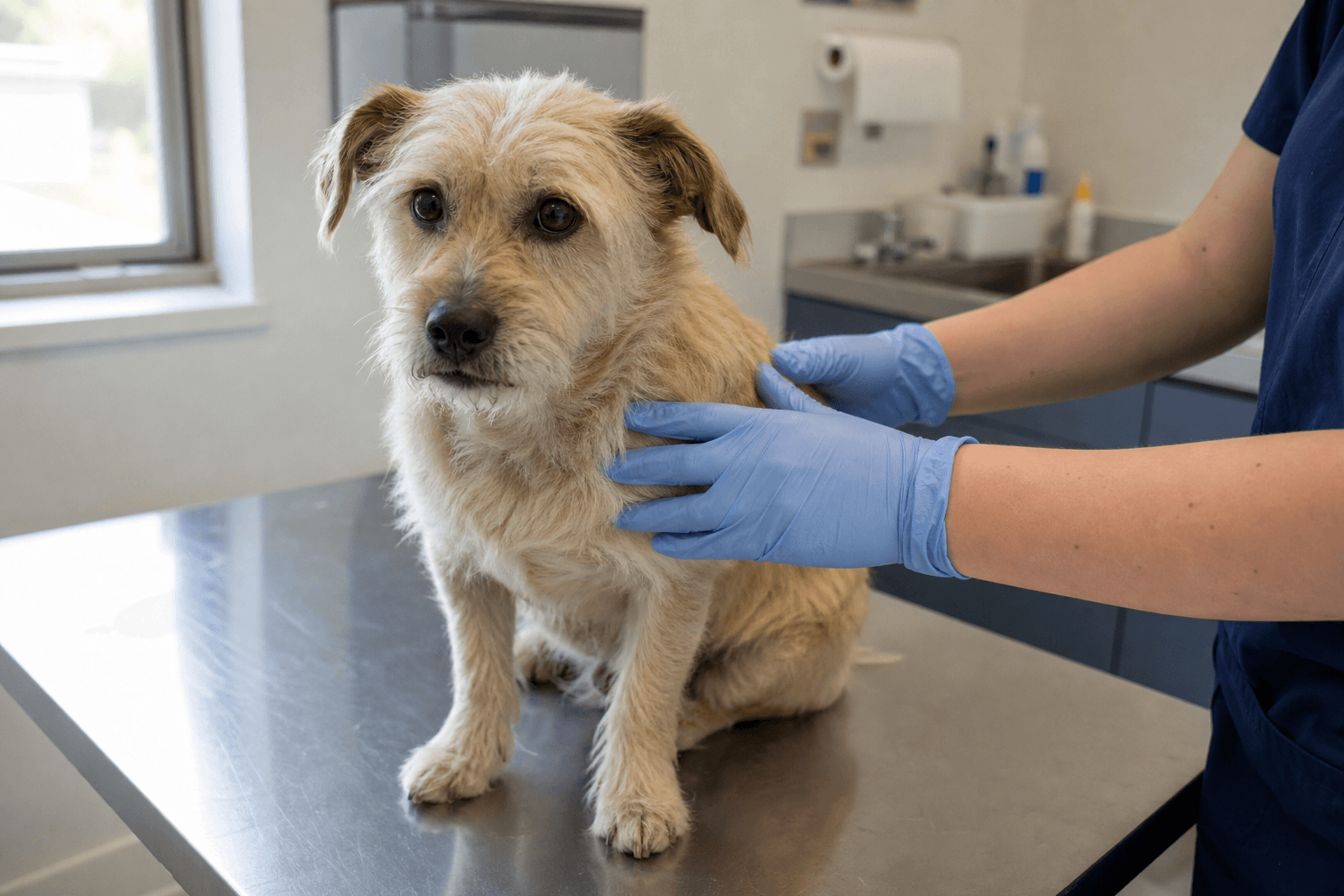 Hundreds of Dogs Died After a Routine Vaccine Overseas — Here's What Every U.S. Dog Owner Should Know About Vaccine Reactions