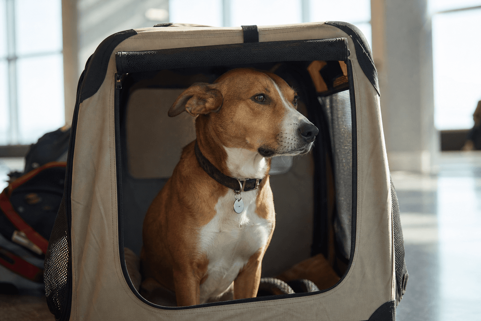 Congress Votes This Week on New Rules for Every Dog Entering the U.S. — Here's What It Means for Owners