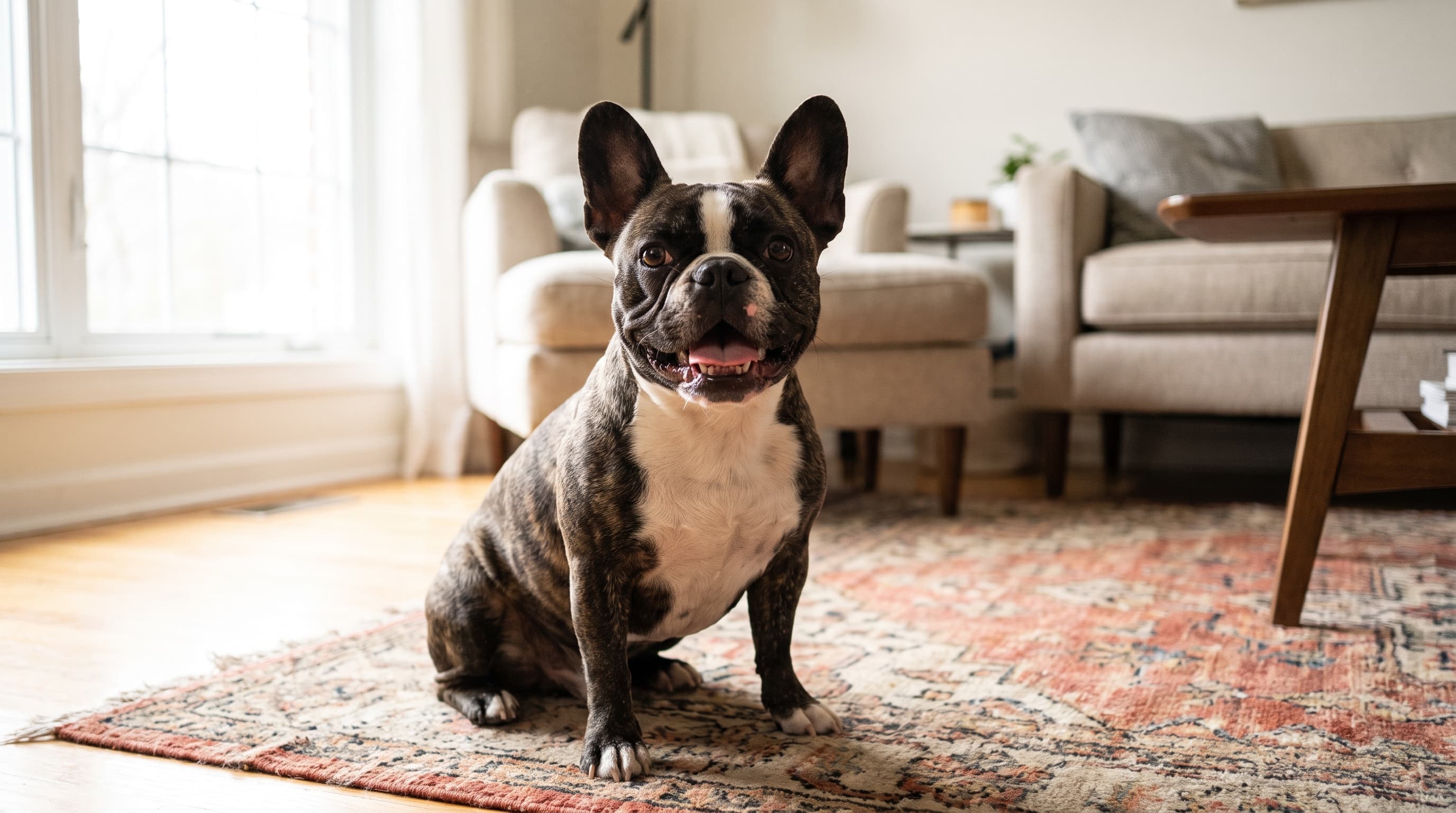 Frenchton Dog: French Bulldog and Boston Terrier Mix Complete Guide