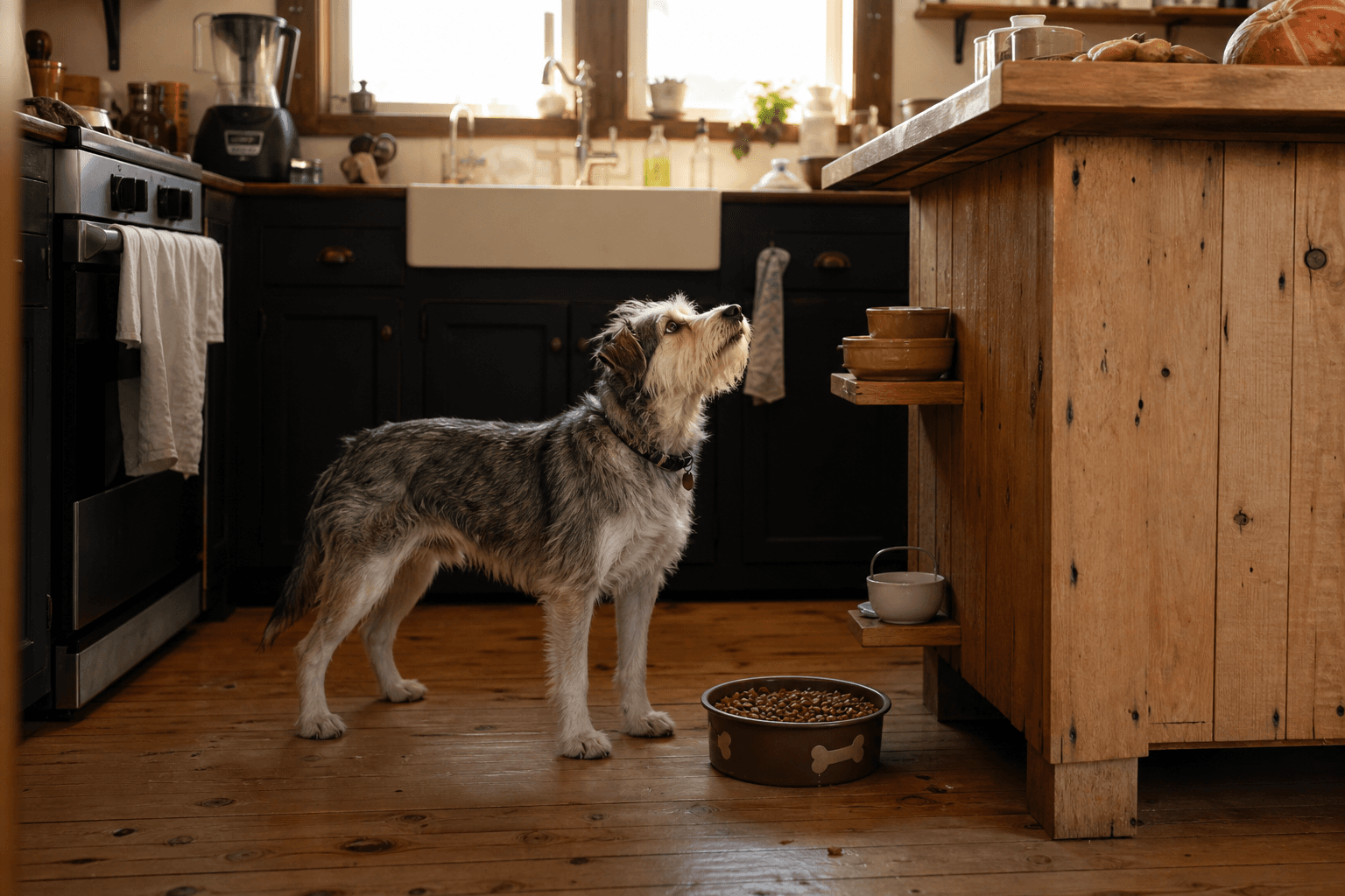 Nearly 6,000 Cases of Fromm Wet Dog Food Just Got Recalled for Metal — Here's What Every Dog Owner Should Do