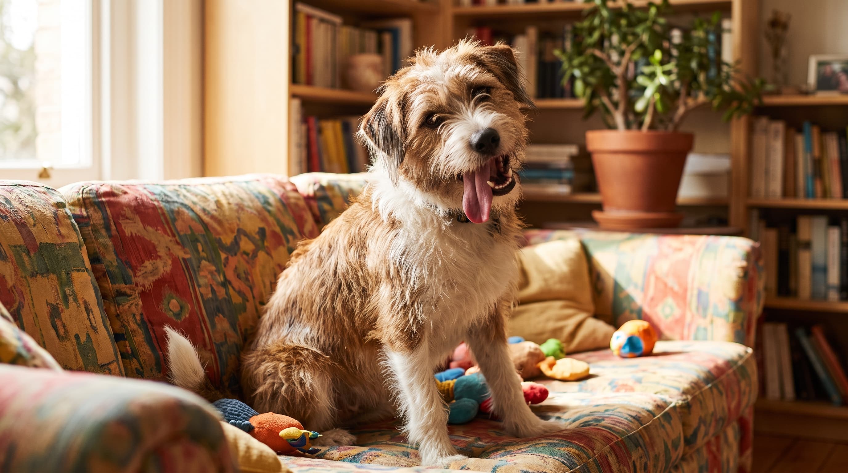 150 Funny Dog Names: Punny, Clever & Hilarious Ideas for Your Pup