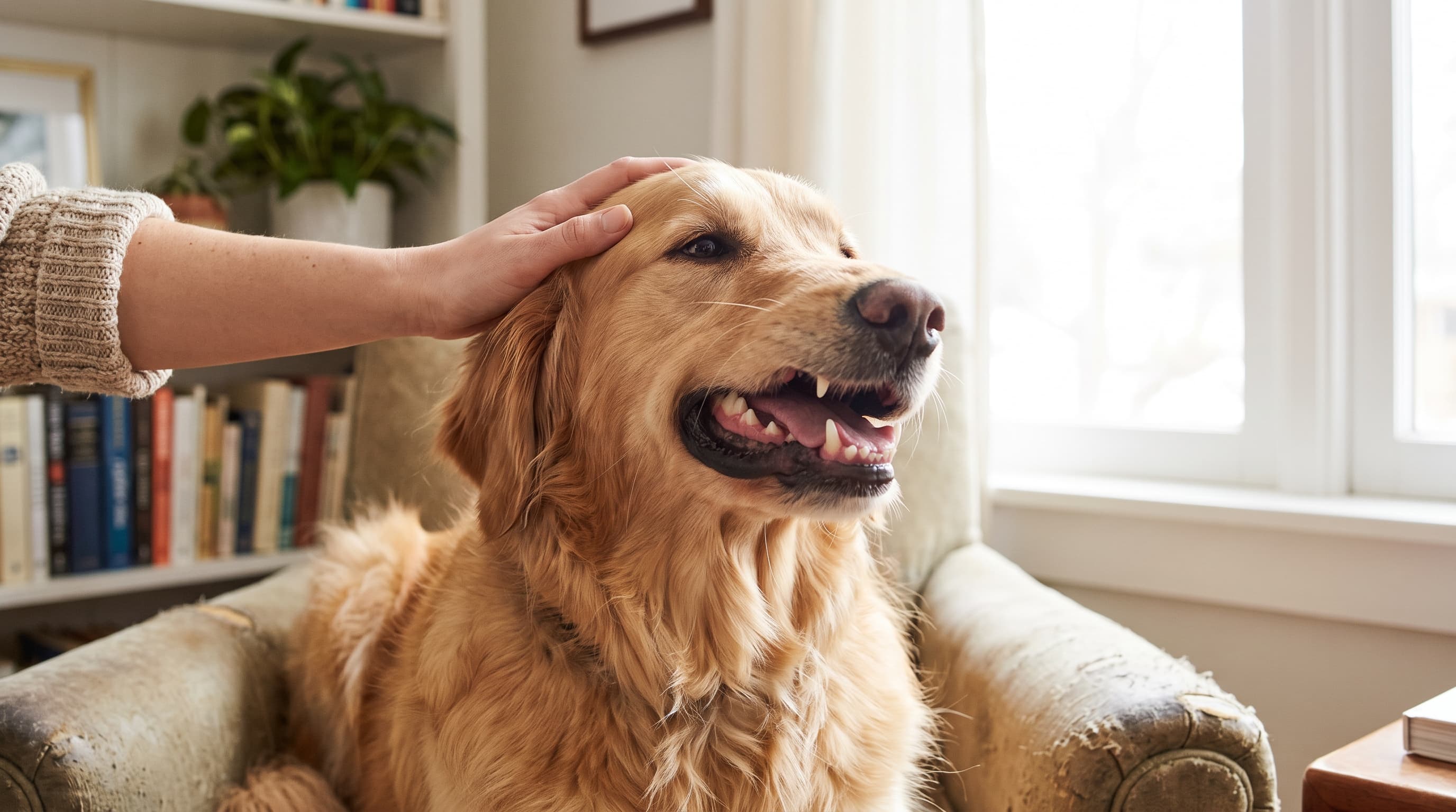 Healthy Dog Gums: What Color They Should Be and the Warning Signs
