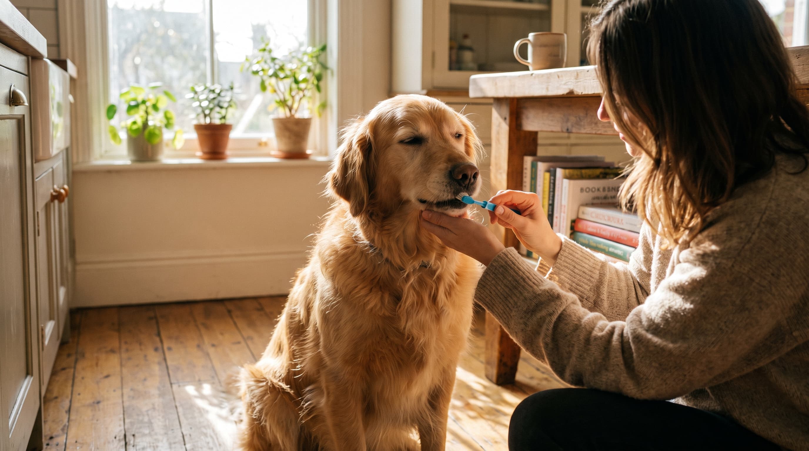 Homemade Dog Toothpaste: 5 Safe, Vet-Smart Recipes