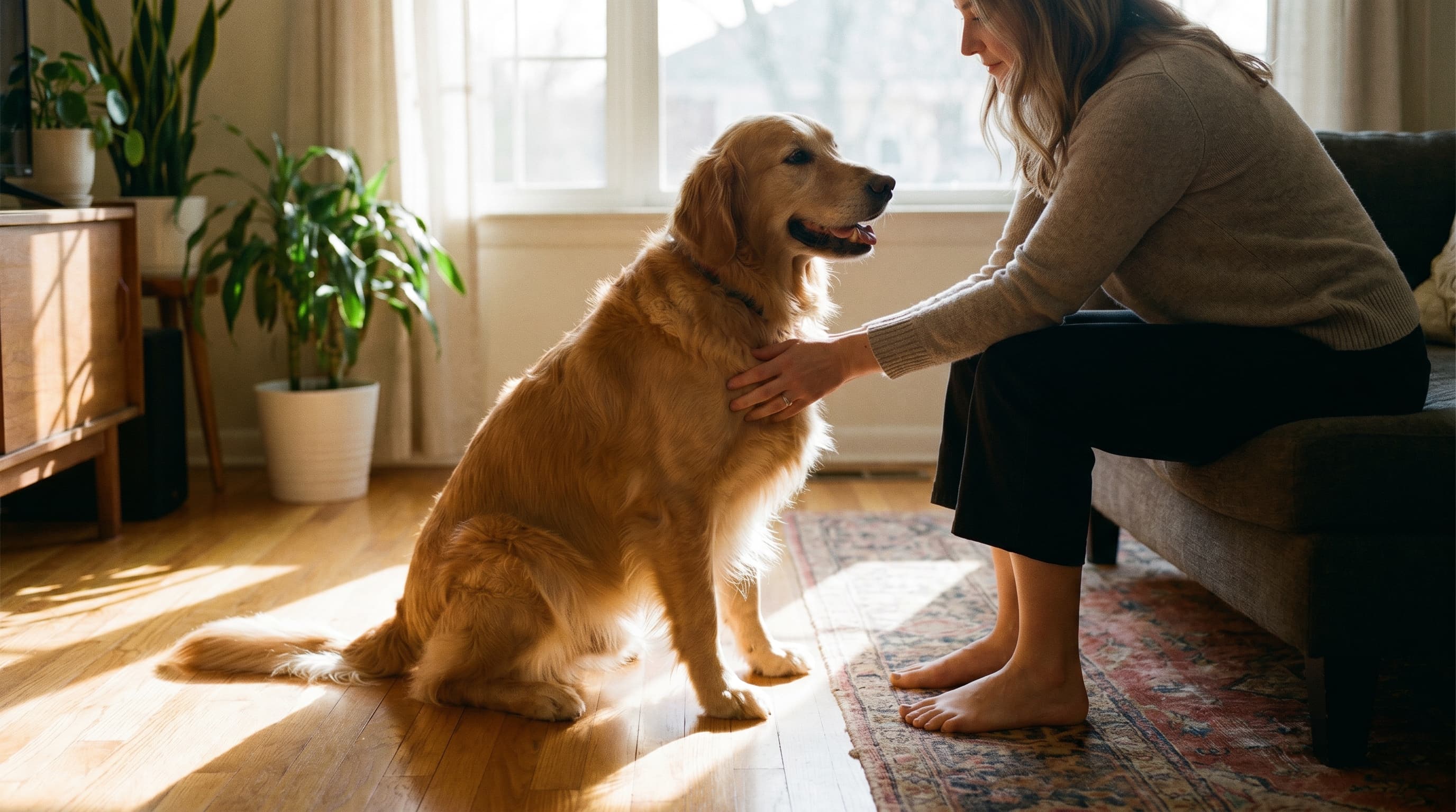 Why Your Housetrained Dog Is Peeing Inside (Vet-Informed Guide)