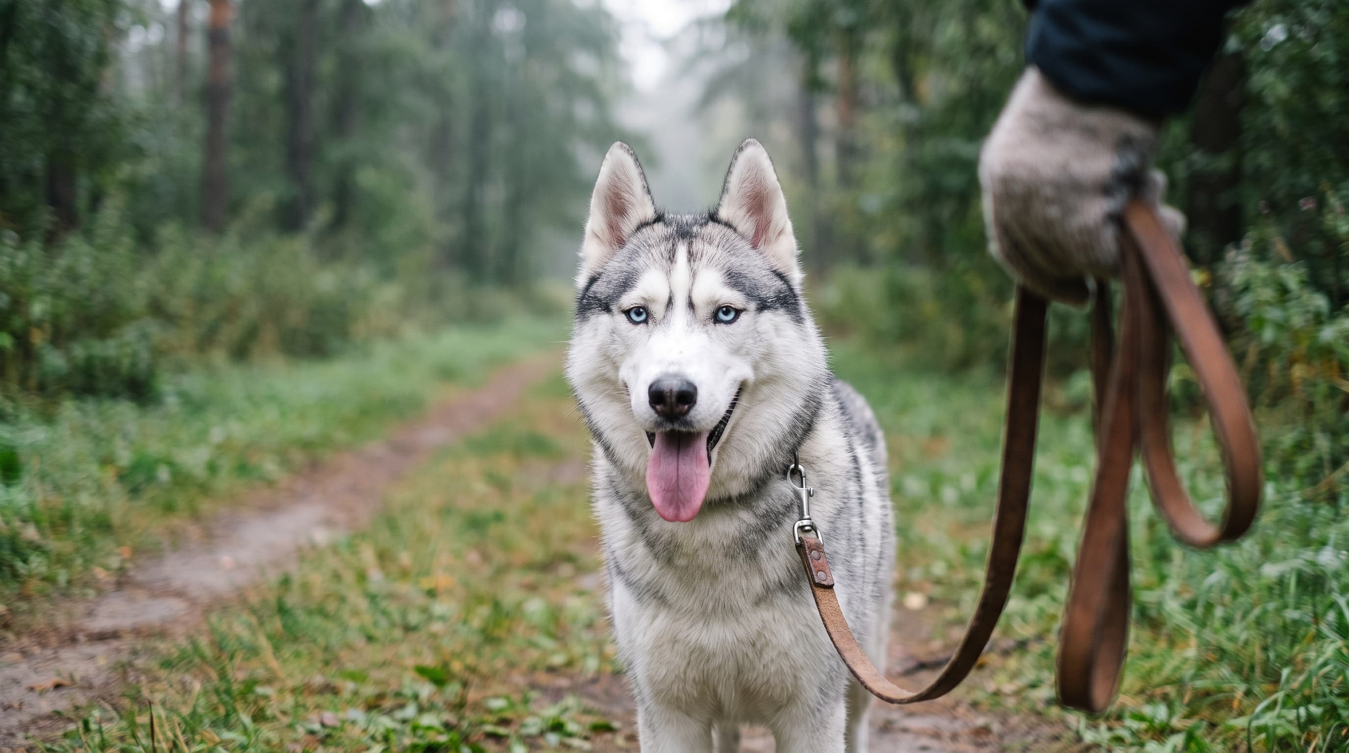 How Long Do Huskies Live? The Siberian Husky Lifespan Explained