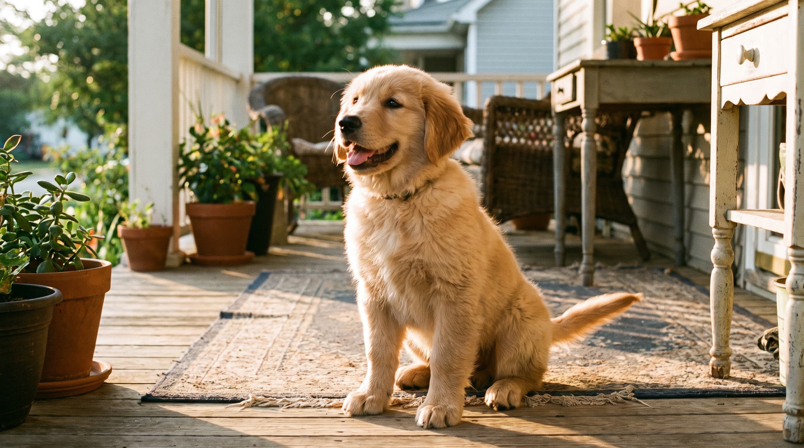 How Much Do Golden Retrievers Cost? 2026 Price and Budget Guide
