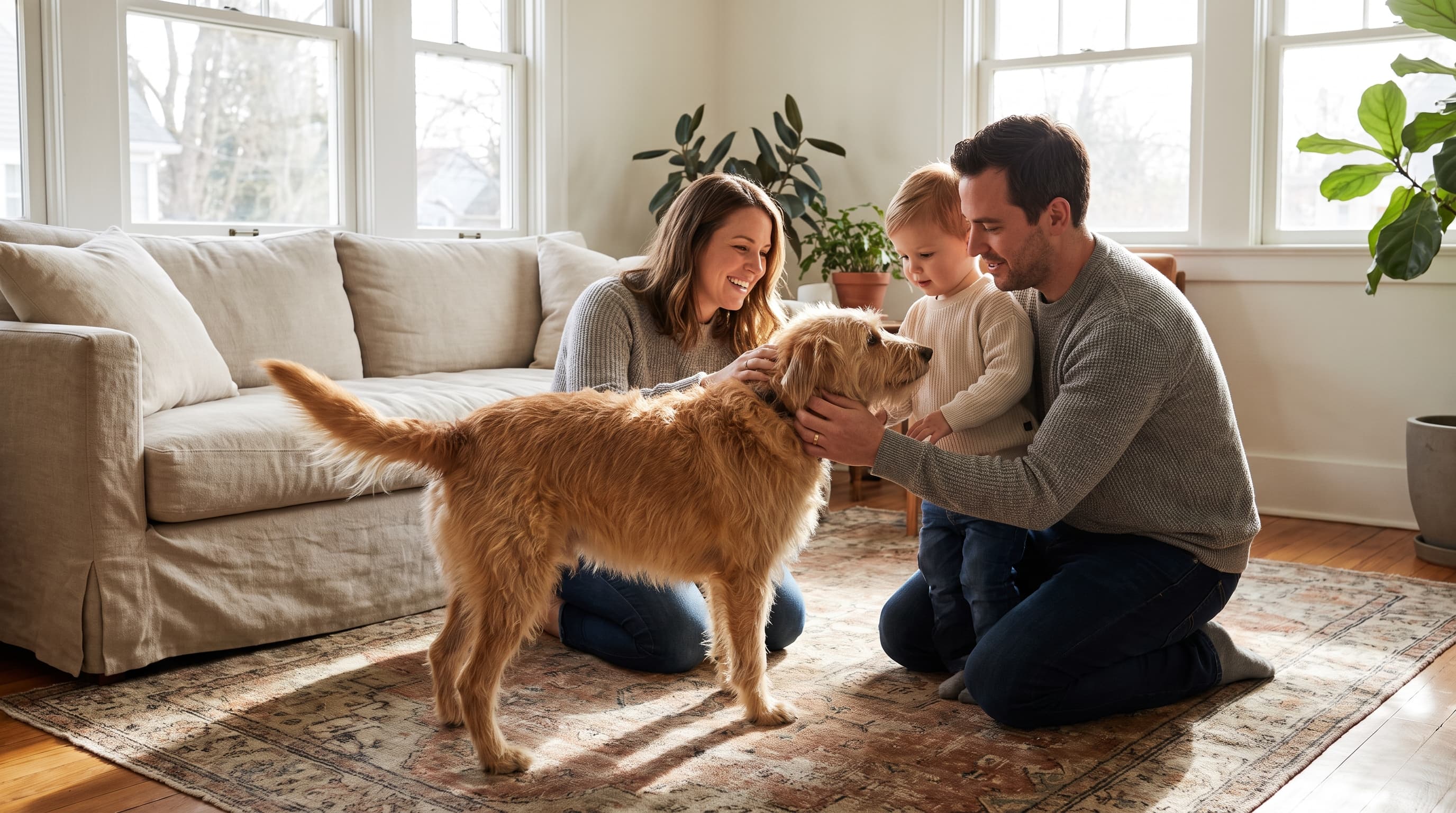 How to Rehome a Dog: A Compassionate, Step-by-Step Guide