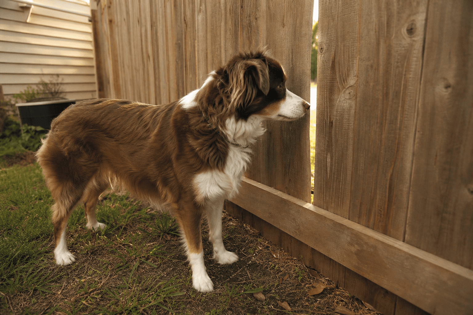 A Texas Home Boarder Was Just Charged After a Dog Died in Her Care — Here's How to Vet Anyone Who Watches Your Dog