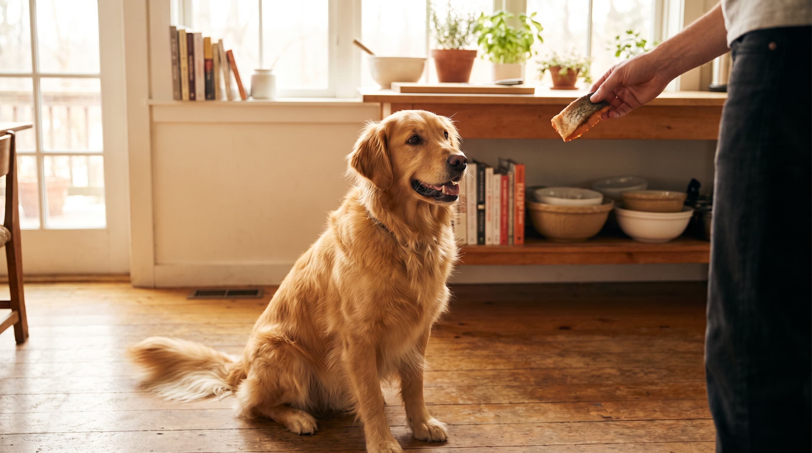 Is Salmon Skin Good for Dogs? Benefits, Risks & How to Serve It