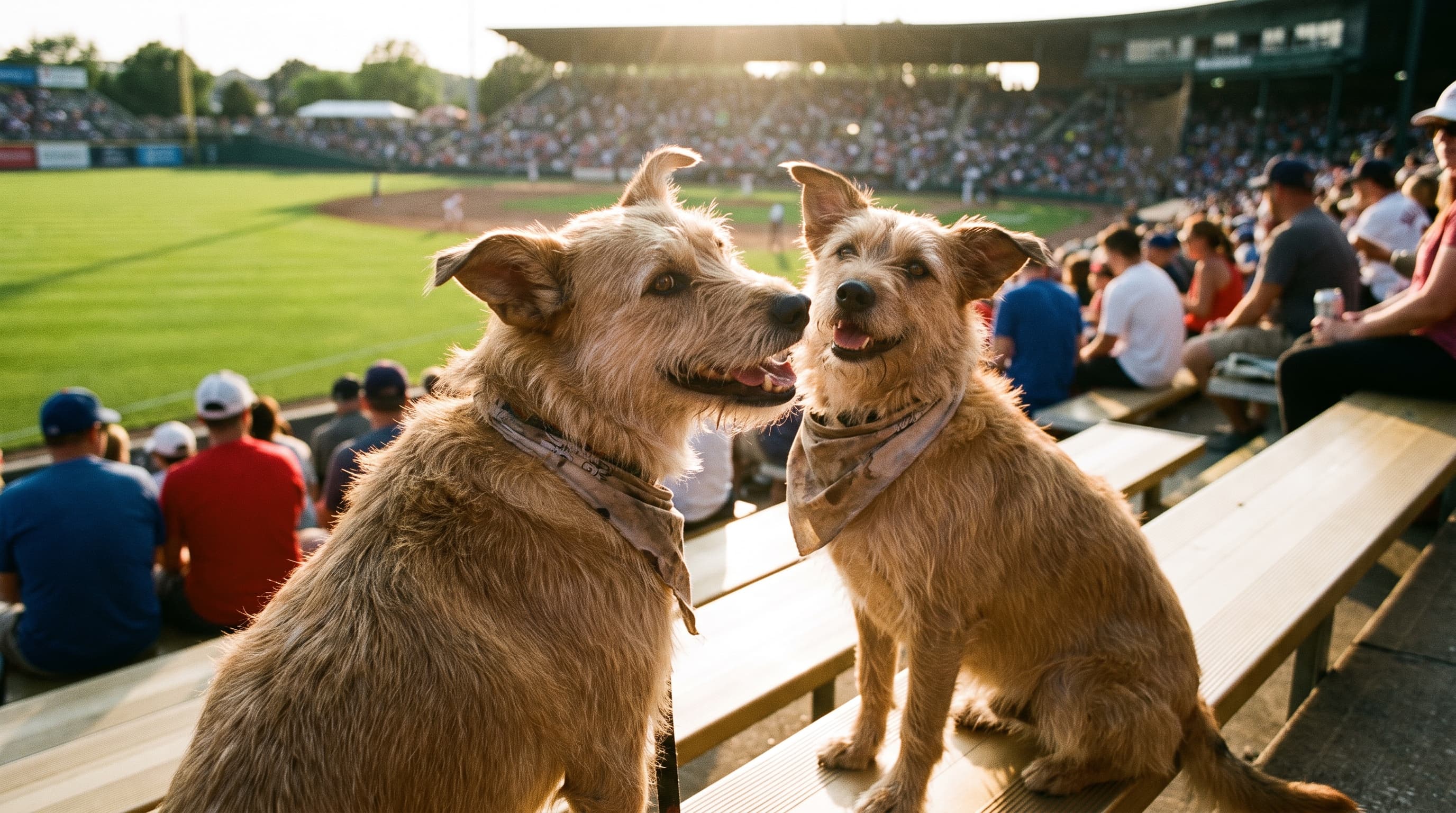 Jonah, Miami's Viral 'Hot Dog' Dog, Throws Out the First Pitch July 12 After 3 Million Views