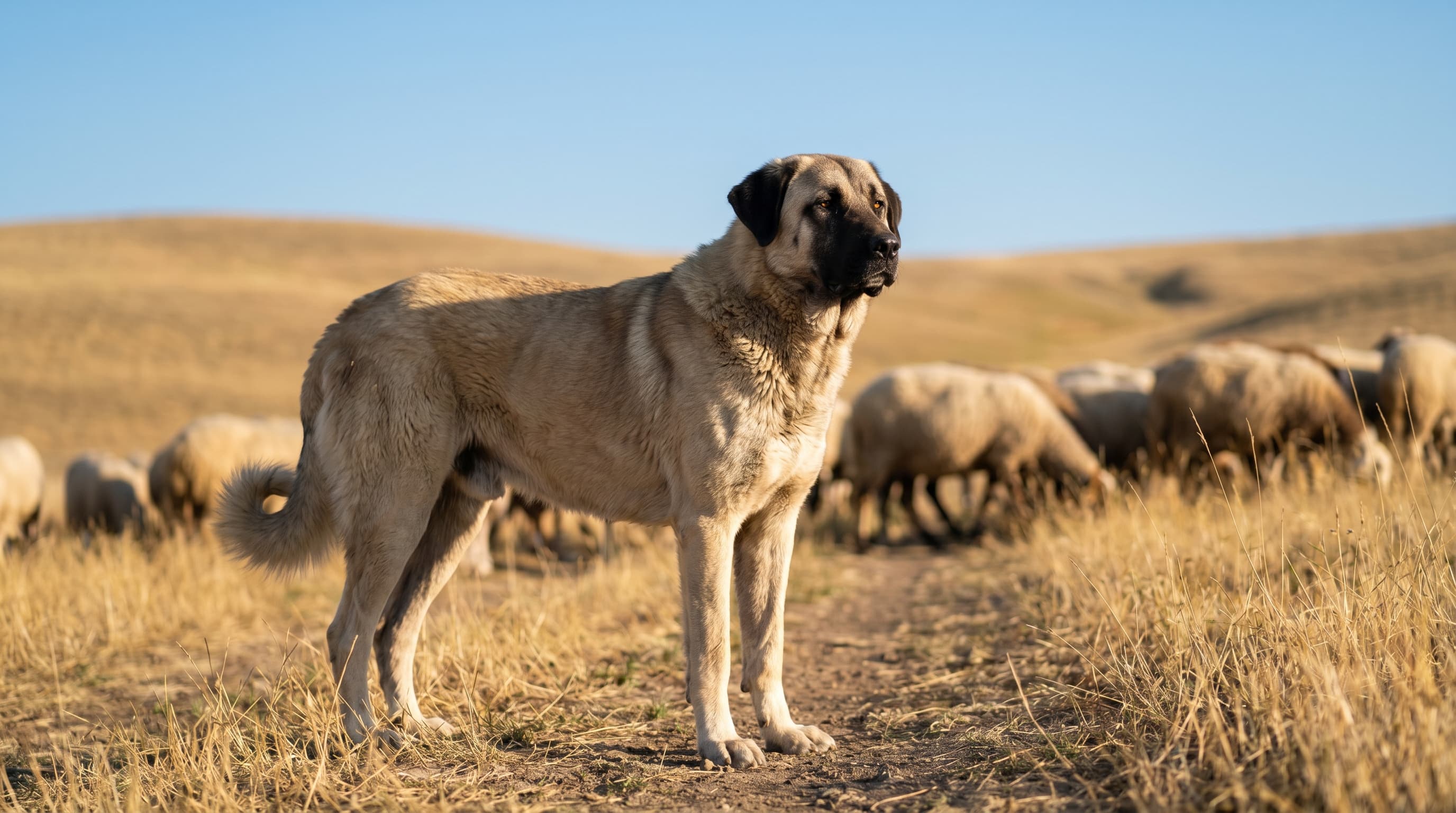 Kangal Bite Force: How Strong Is It Really? (PSI Explained)