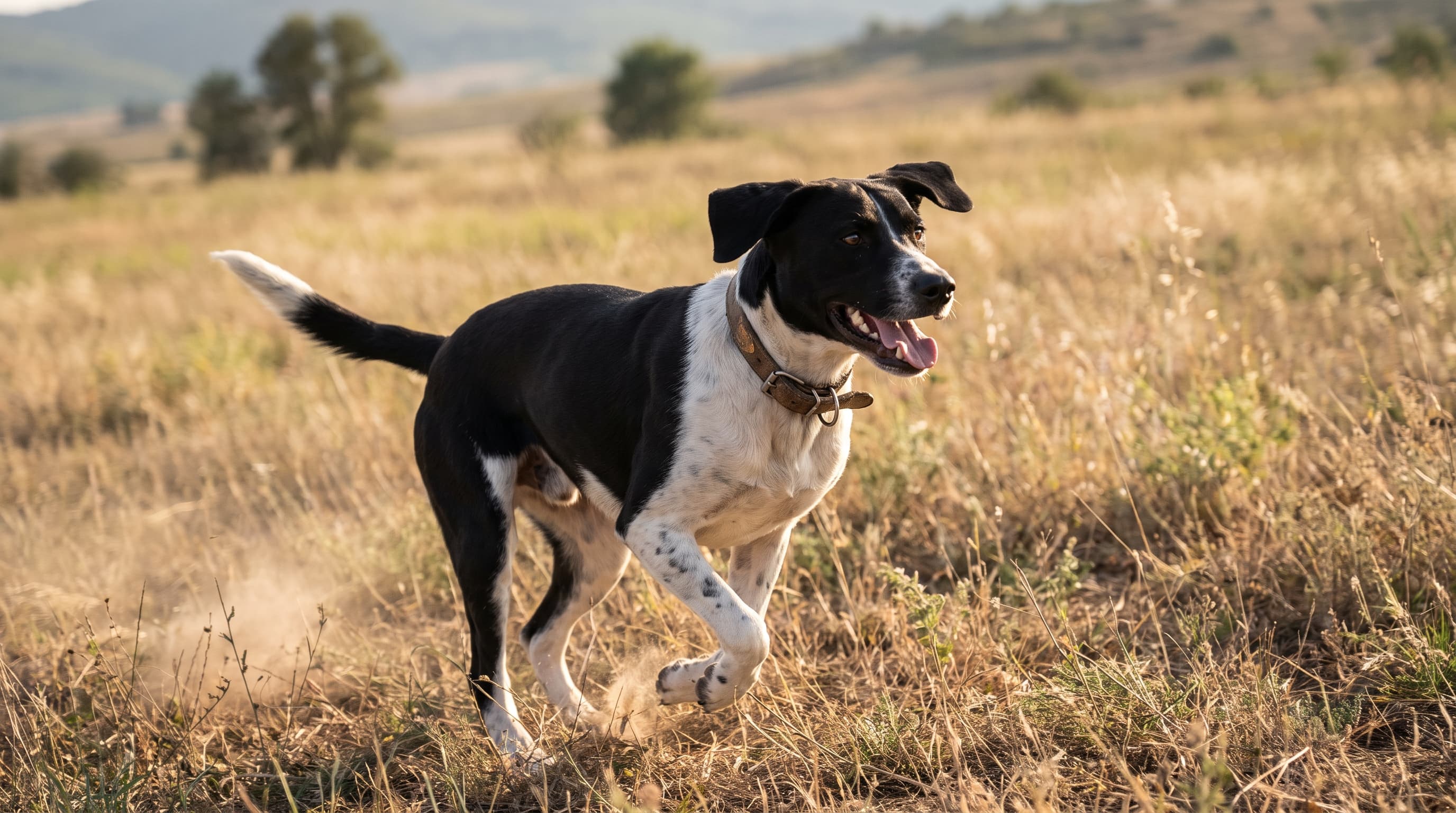 Lab Pointer Mix (Pointerdor): The Complete Breed Guide